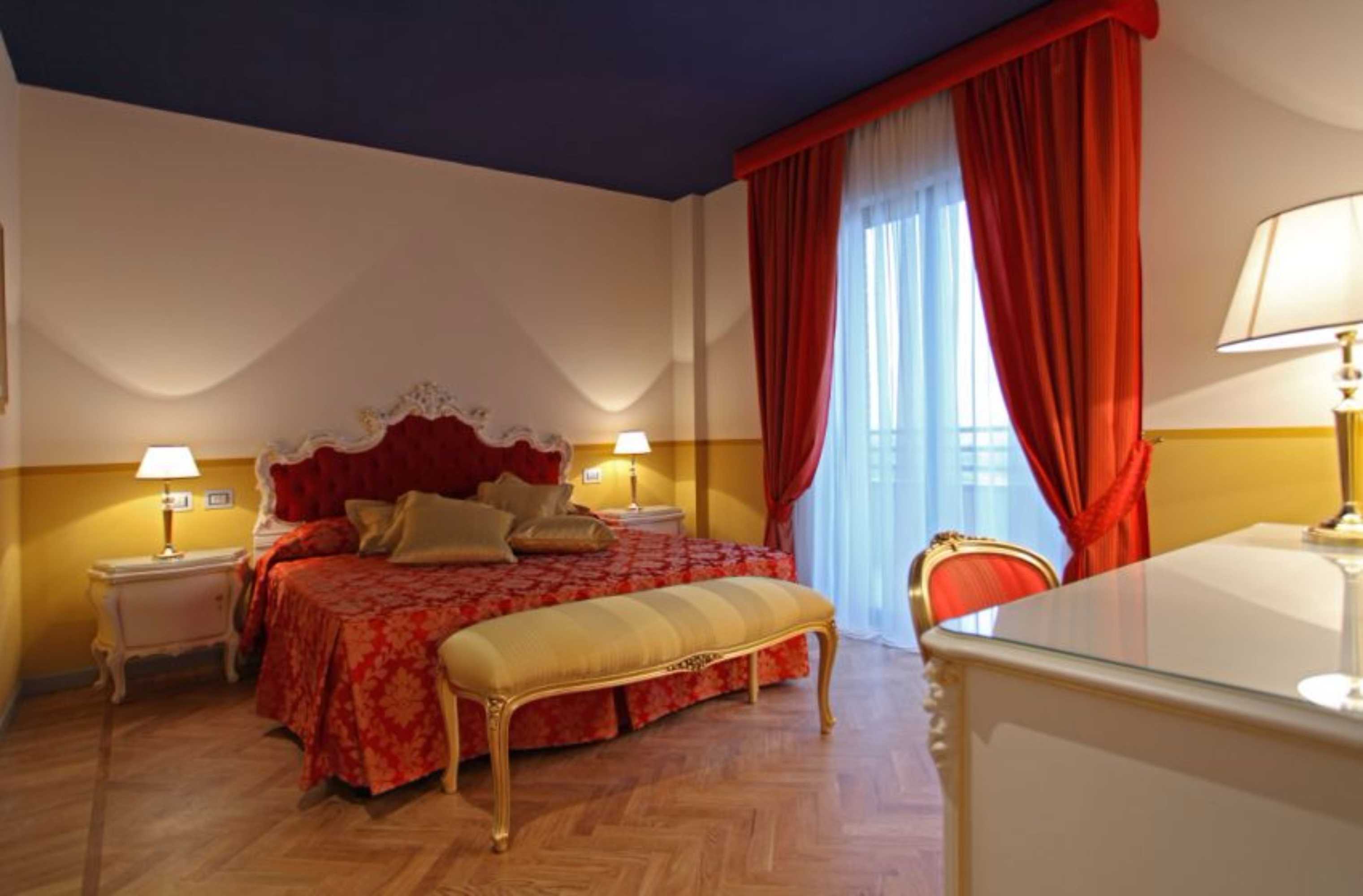 Gift card for Grand Hotel Forlì Gift card for Grand Hotel Forlì