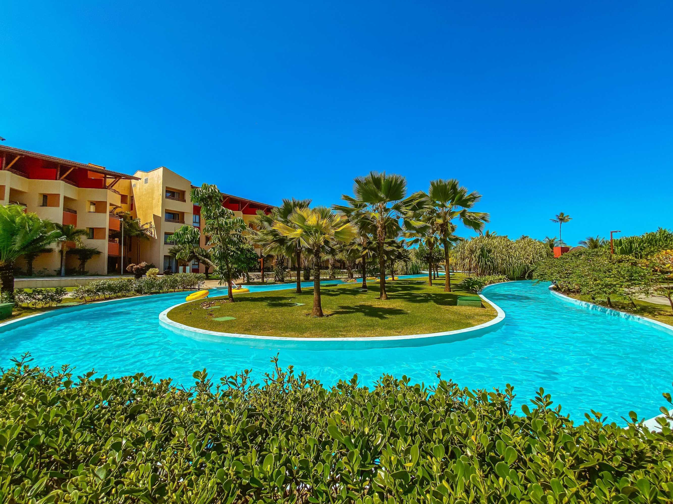 Gift card for Enotel Porto de Galinhas - All Inclusive Gift card for Enotel Porto de Galinhas - All Inclusive