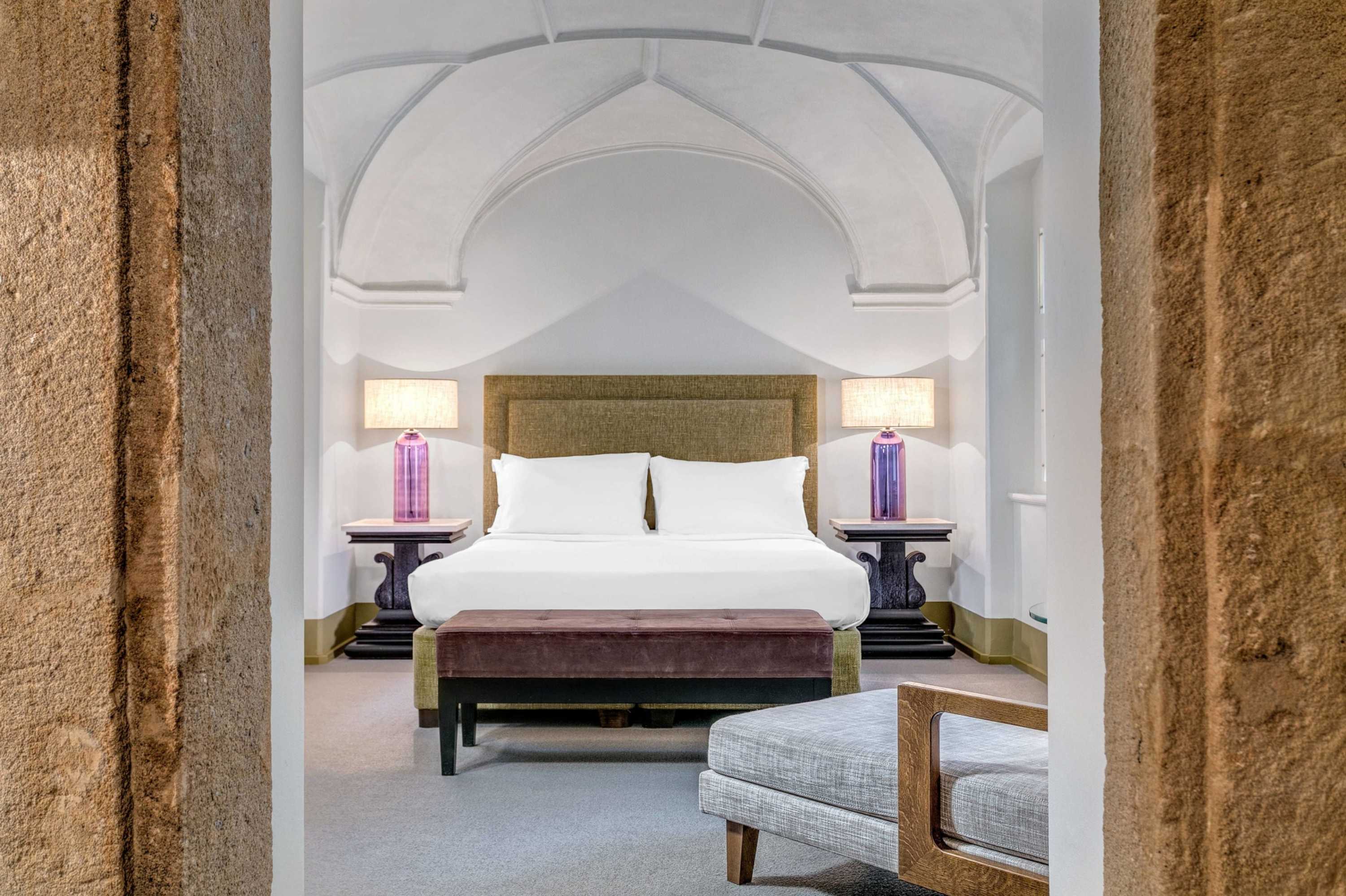 Gift card for Augustine, a Luxury Collection Hotel, Prague Gift card for Augustine, a Luxury Collection Hotel, Prague