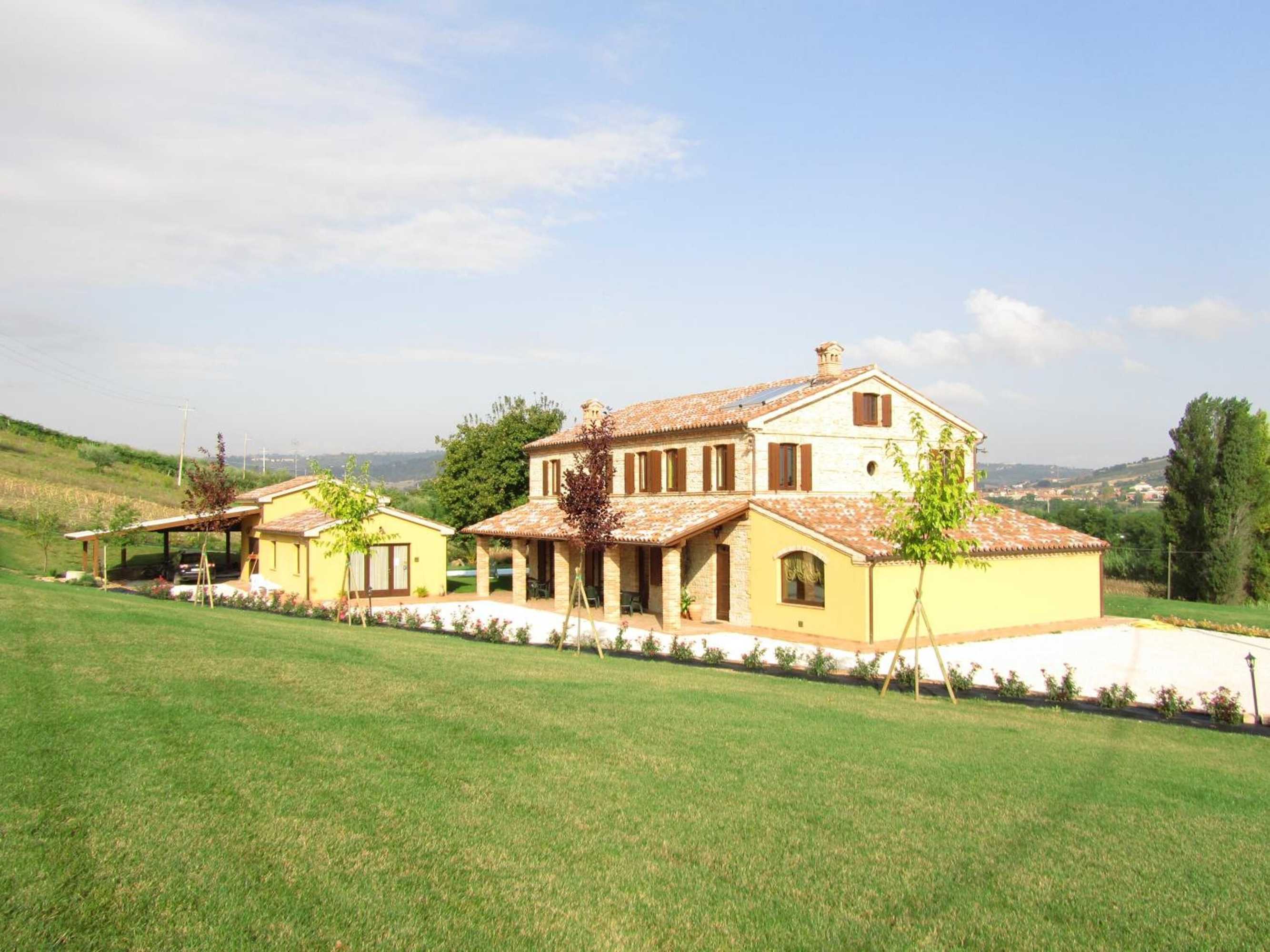 Gift card for Agriturismo La Vecchia Fonte Gift card for Agriturismo La Vecchia Fonte