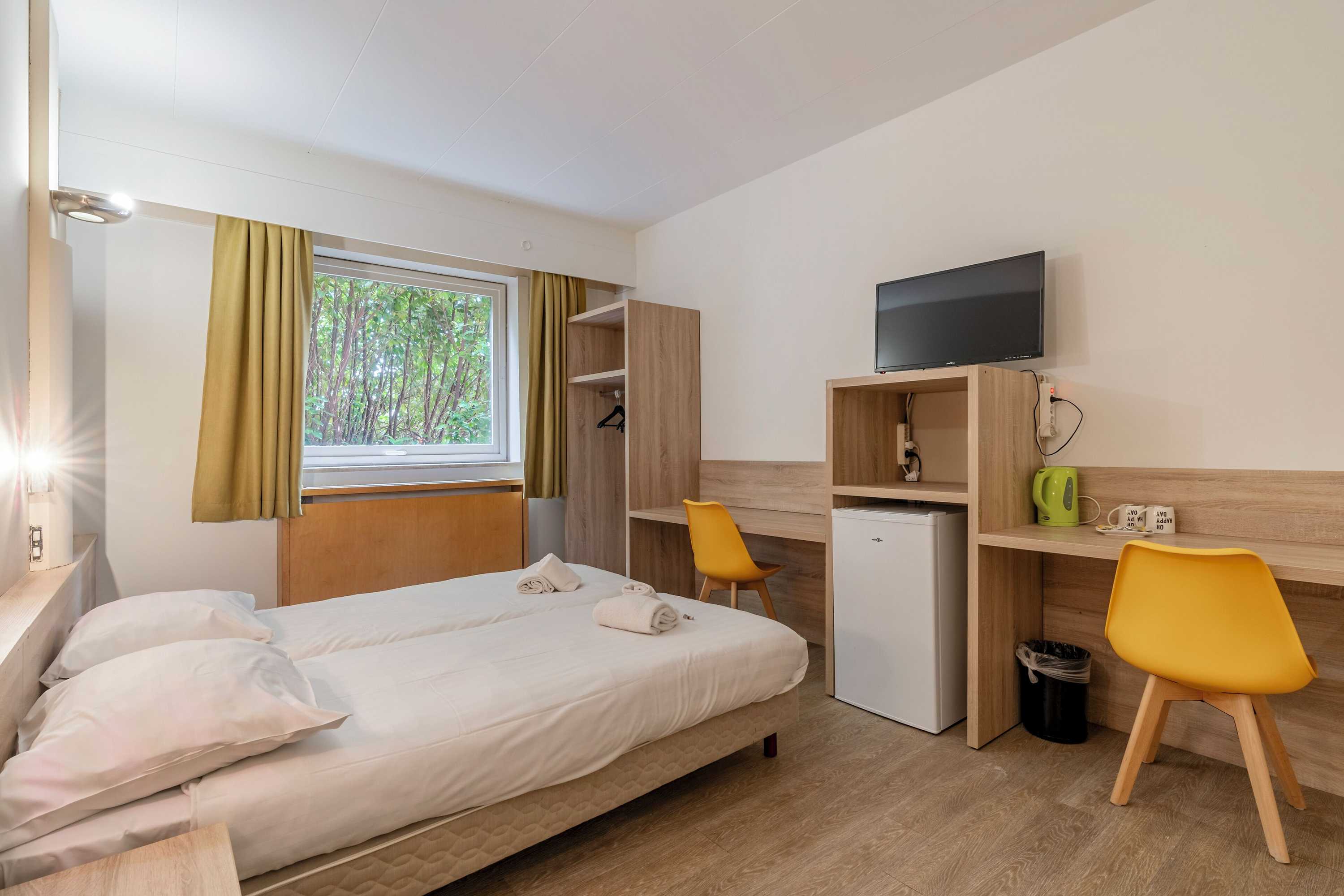 Gift card for Room-Sleep & Go Brussels South - Budget Gift card for Room-Sleep & Go Brussels South - Budget