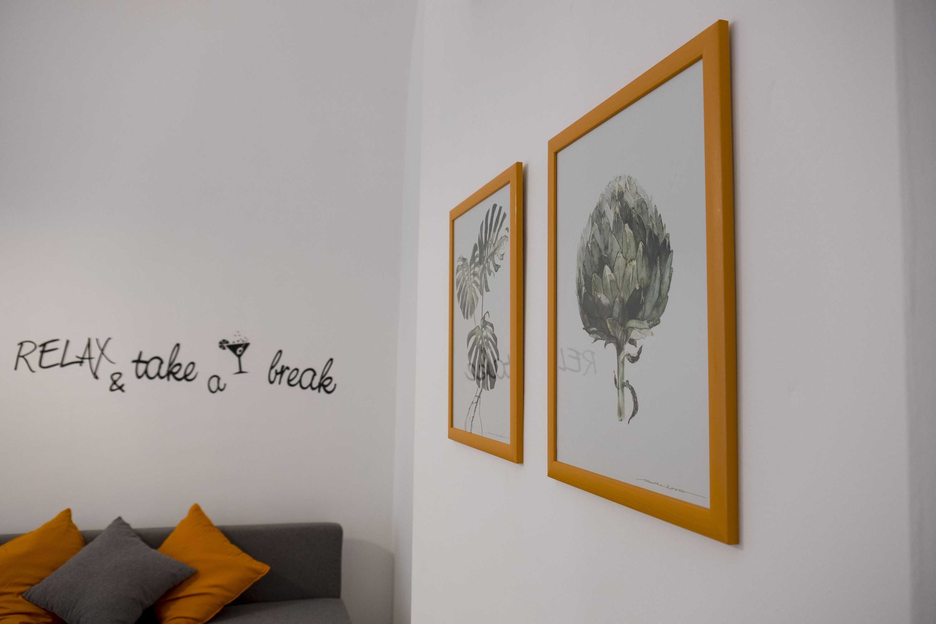 Gift card for Enjoy Trani Gift card for Enjoy Trani