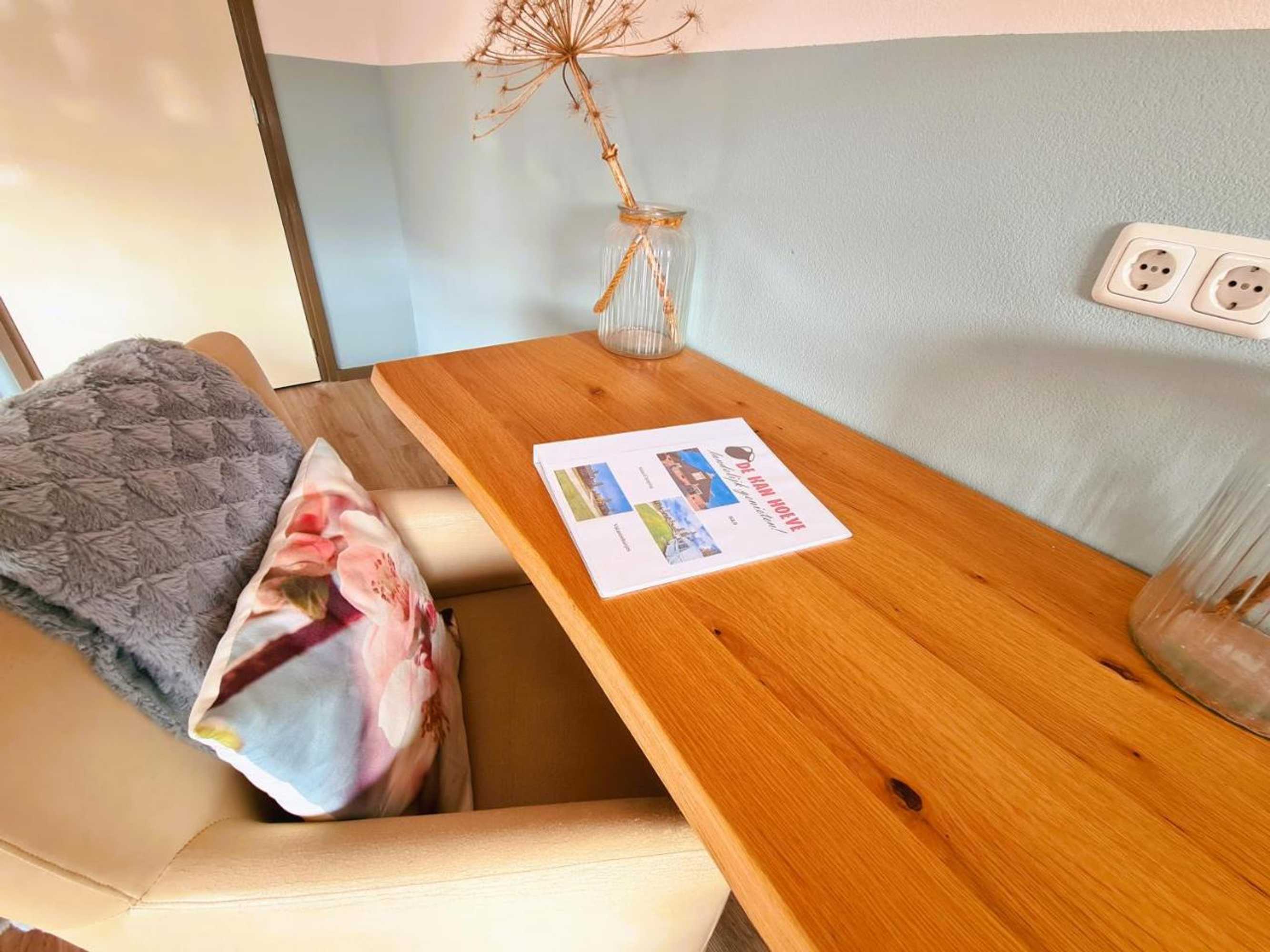 Gift card for De Kan Hoeve