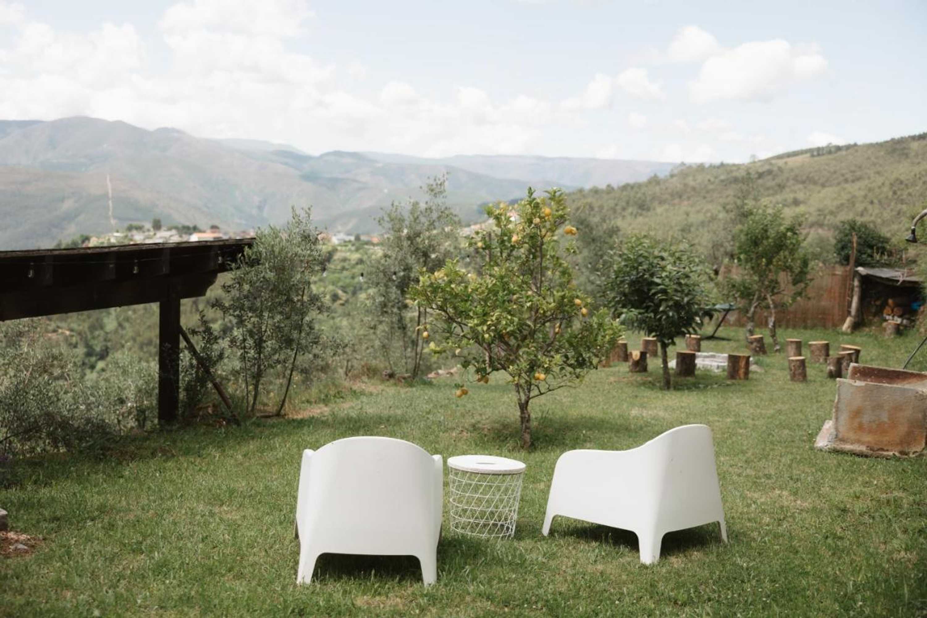 Gift card for Quinta da Malhada