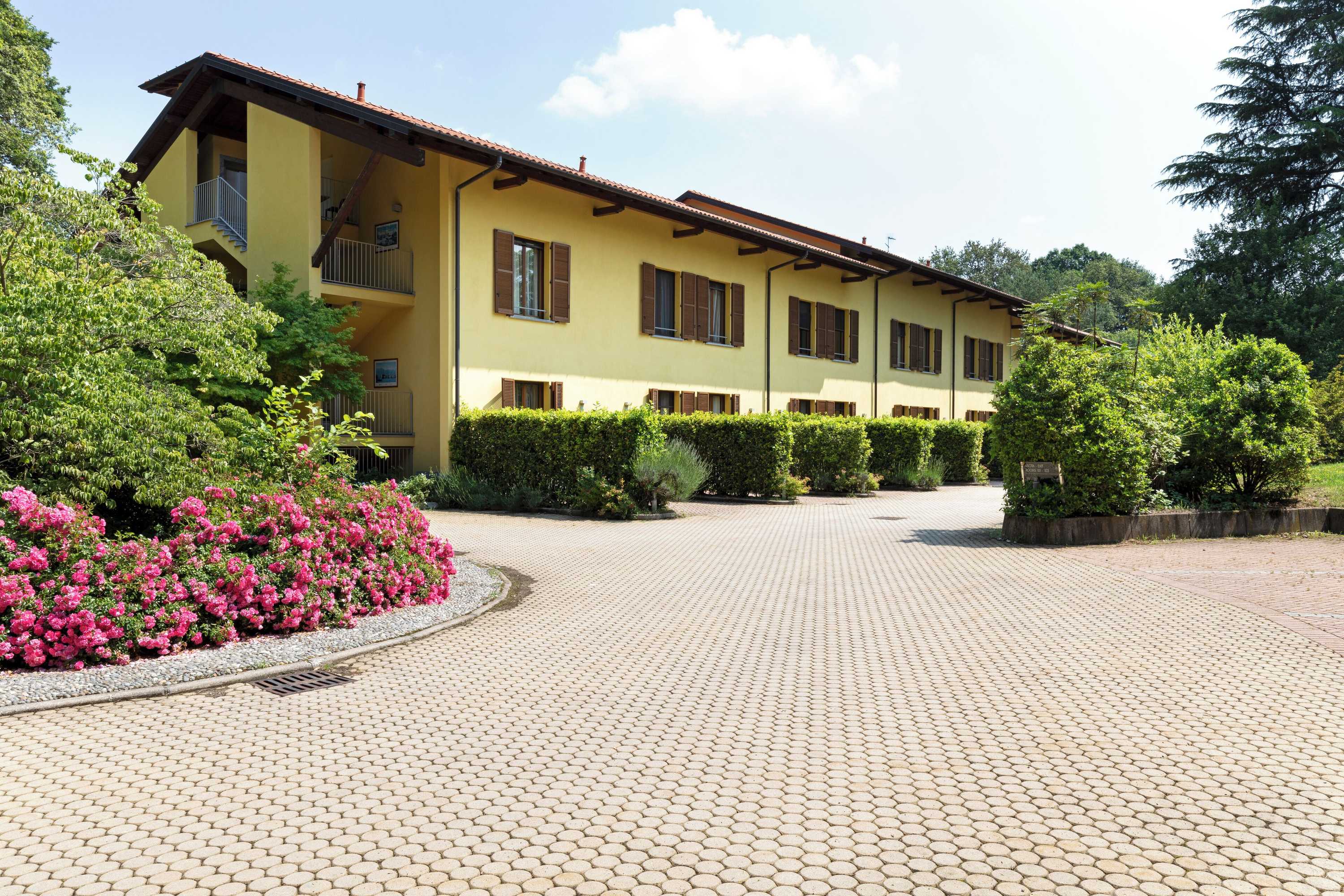 Gift card for B&b Hotel Malpensa Lago Maggiore Gift card for B&b Hotel Malpensa Lago Maggiore