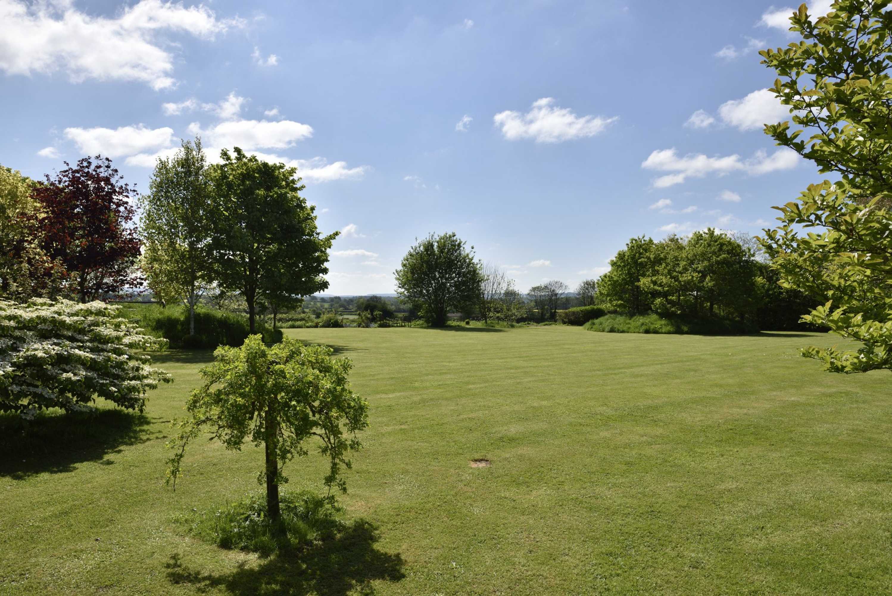 Gift card for Munden House