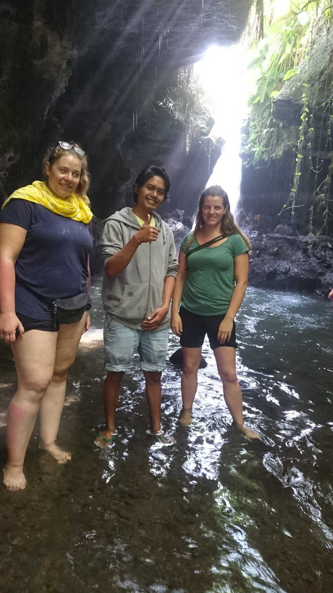 Gift card for Aryasuta Bungalow