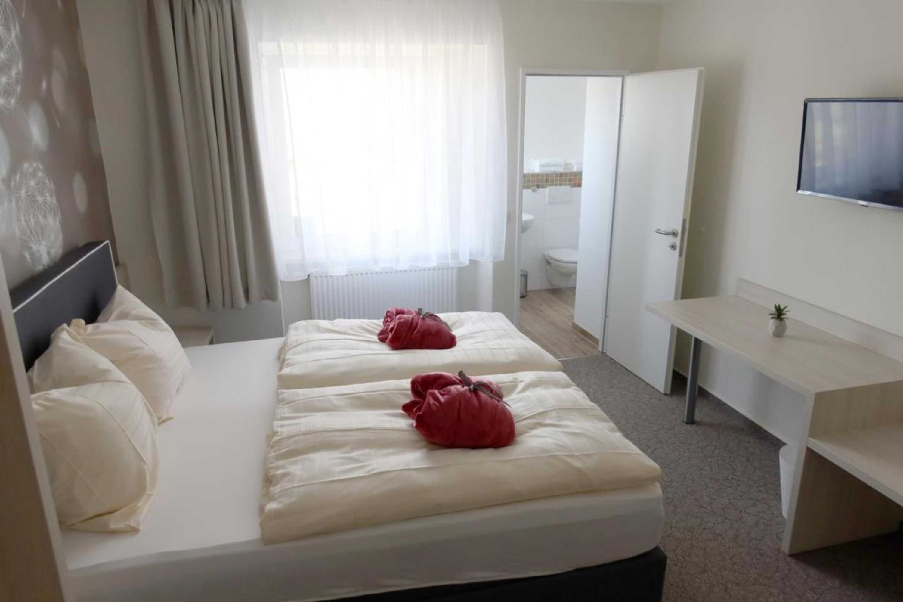 Gift card for Hotel Waldoza