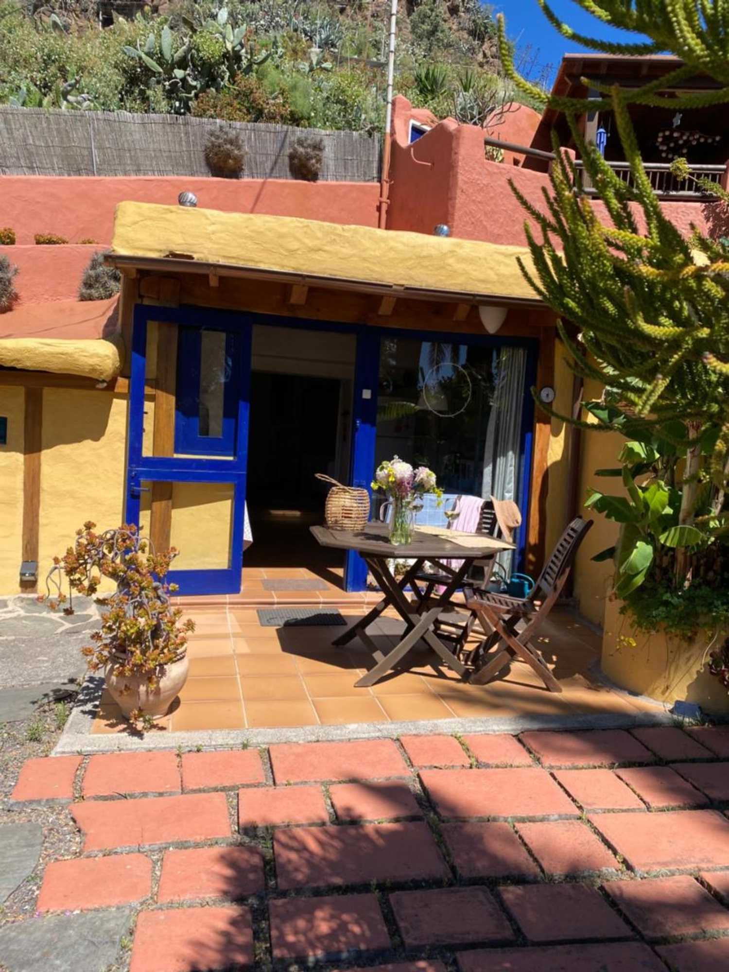 Gift card for Vivelorural Casa La Cuevita, Santa Brígida