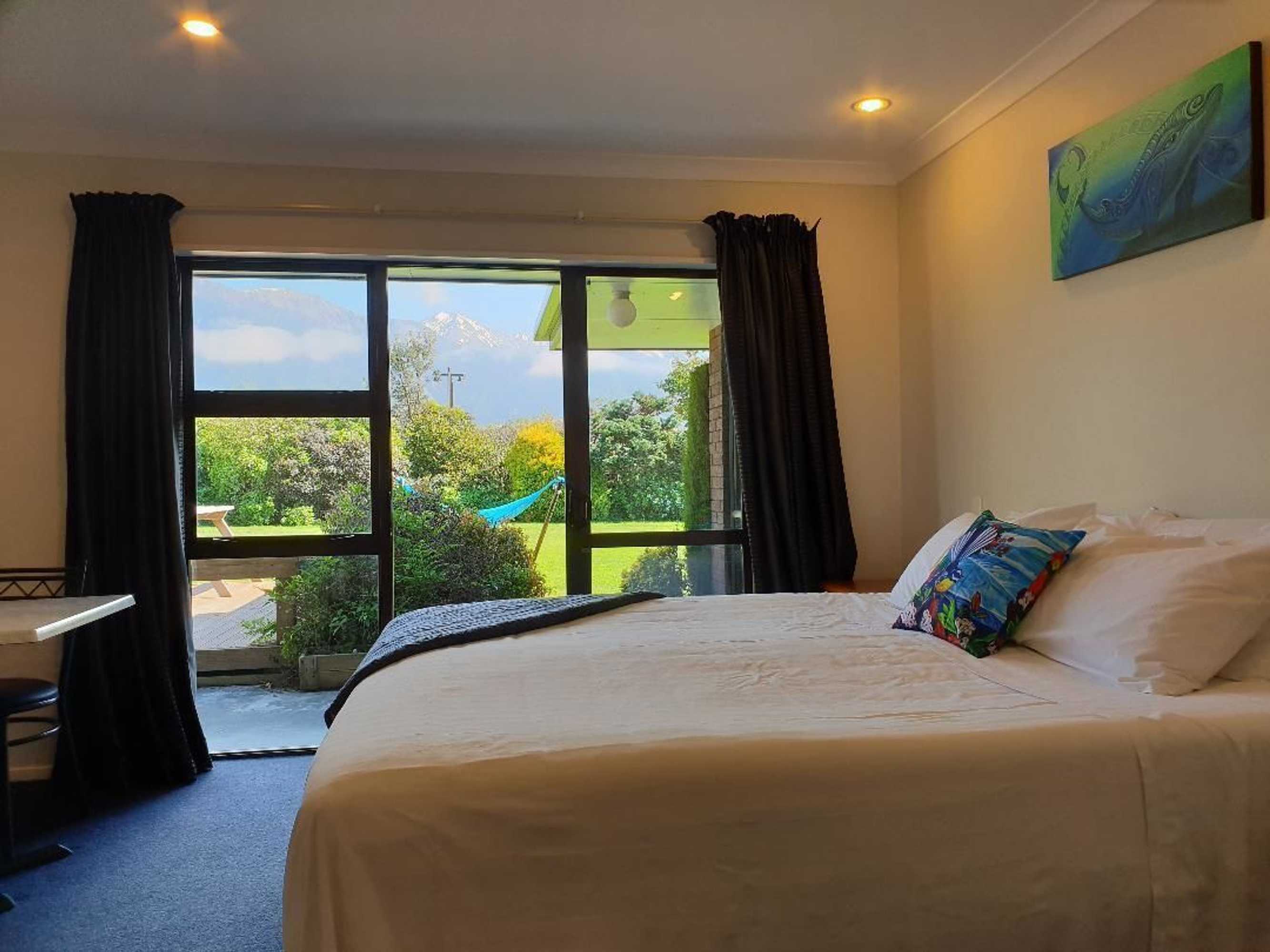 Gift card for Te Mahuru Retreat