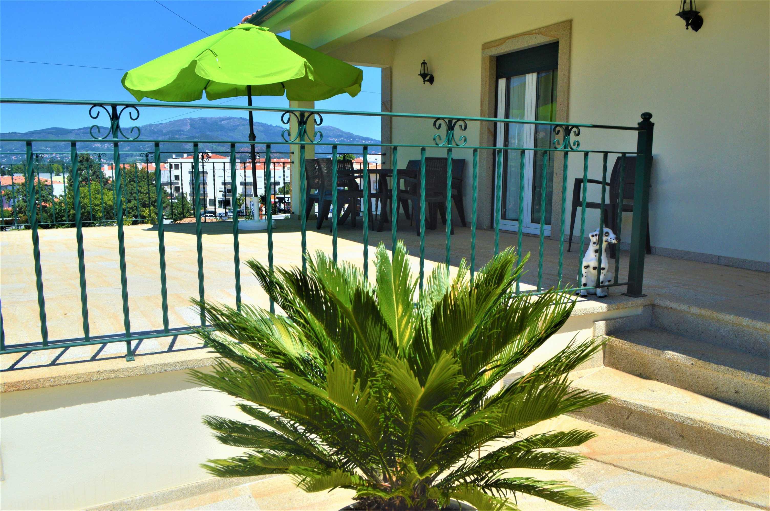 Gift card for Casa Límia