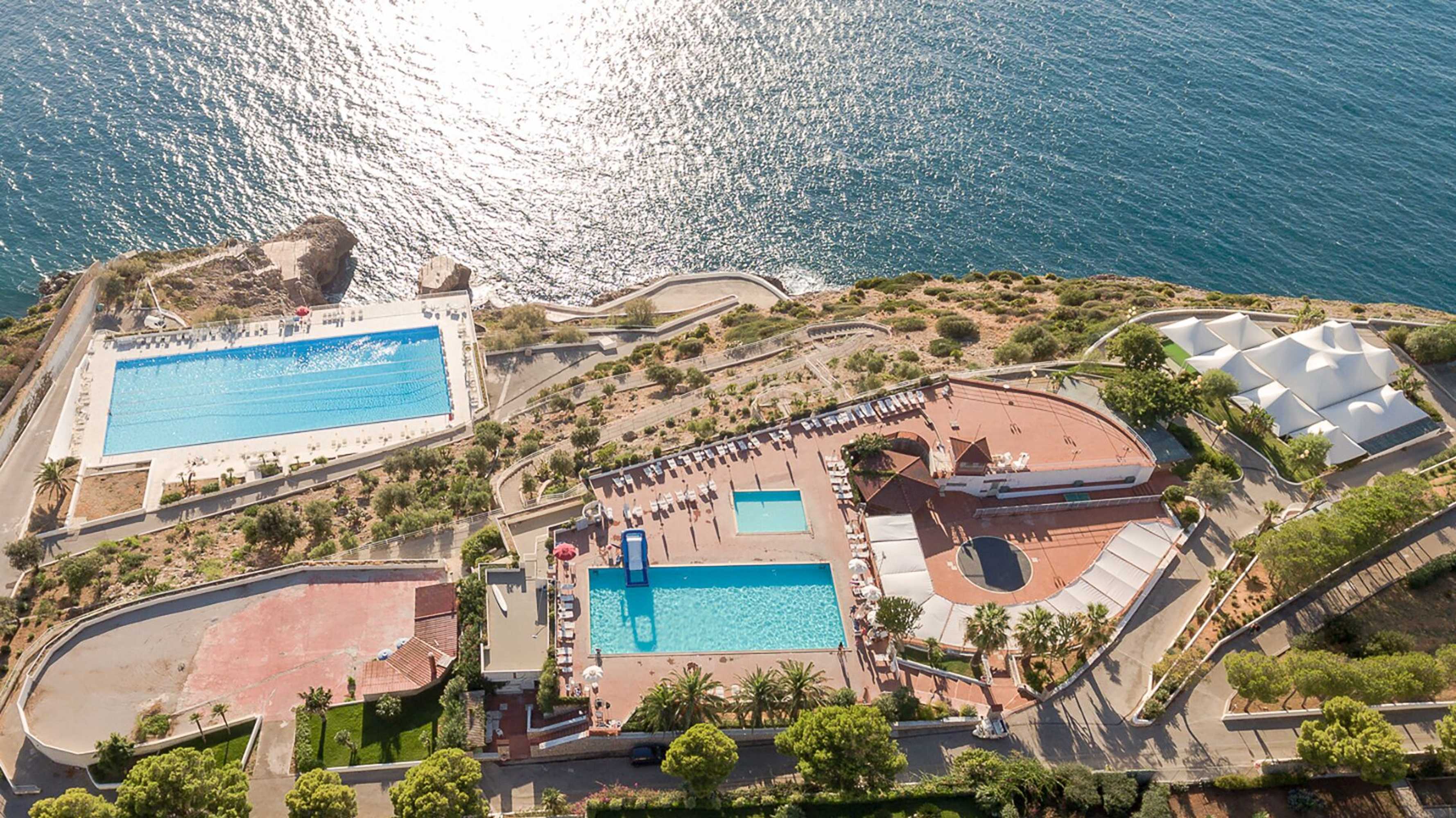 Gift card for Perla Del Golfo Resort Gift card for Perla Del Golfo Resort