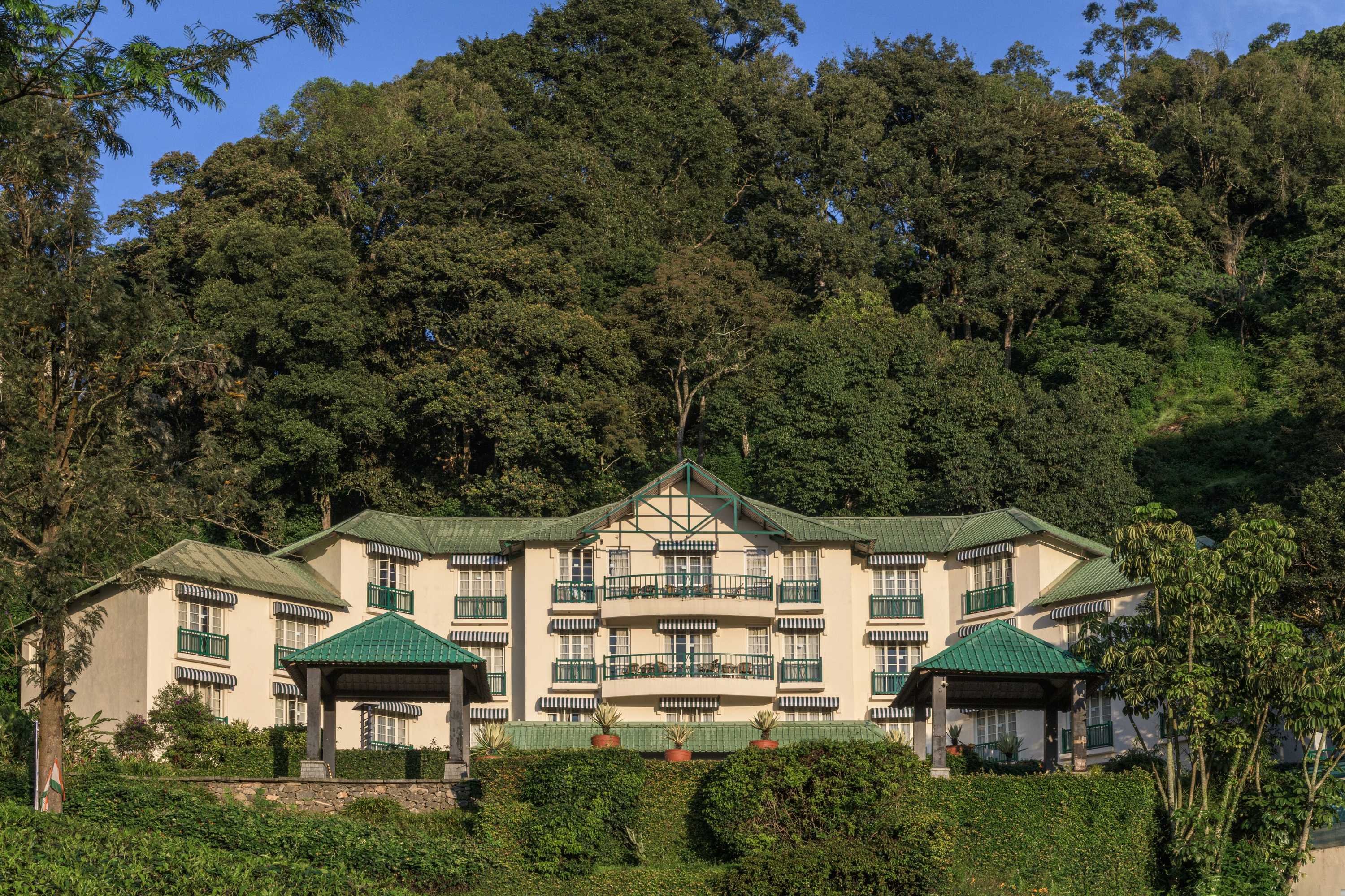 Gift card for Club Mahindra Munnar Gift card for Club Mahindra Munnar