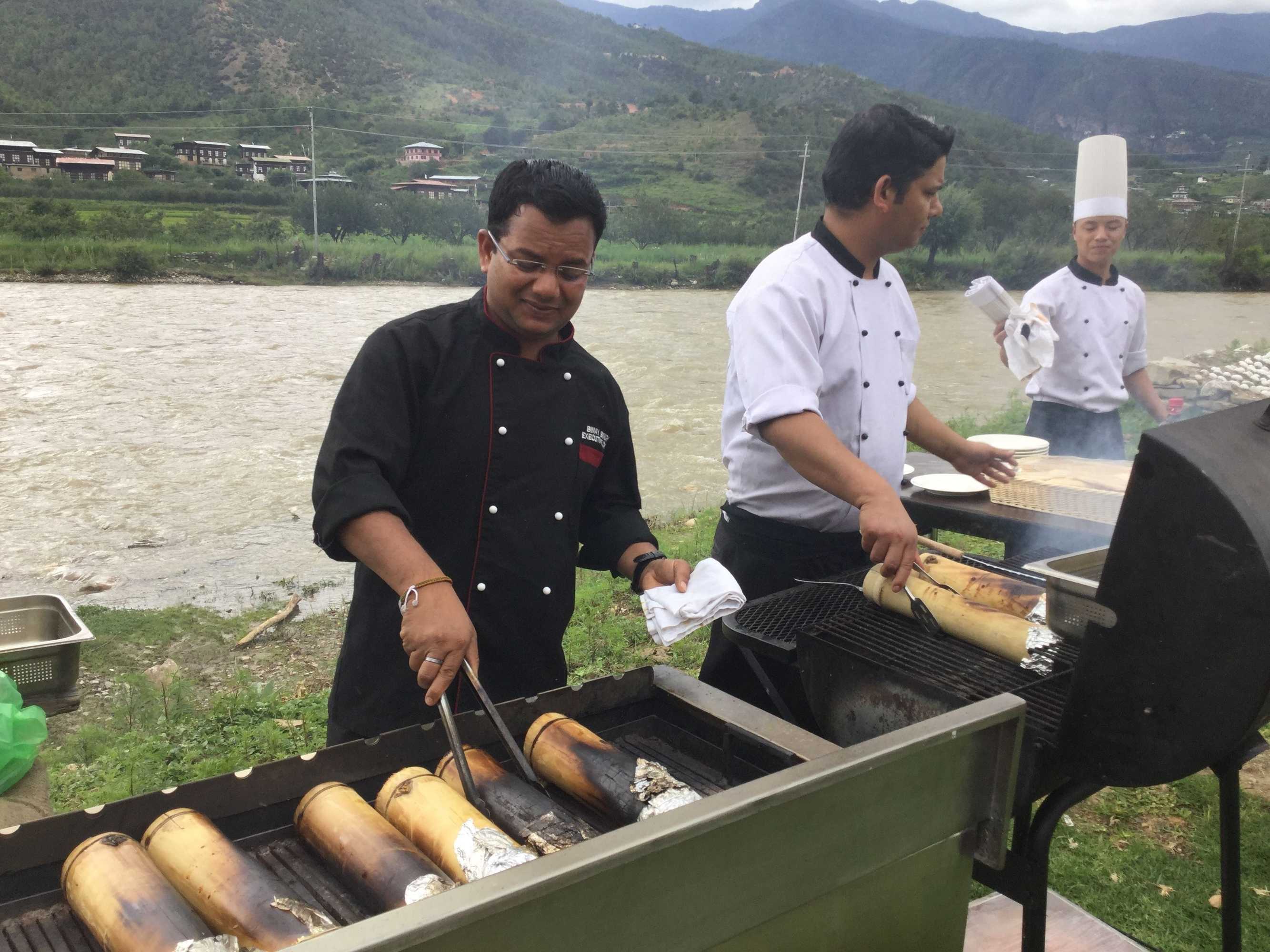 Gift card for Le Meridien Paro, Riverfront Gift card for Le Meridien Paro, Riverfront