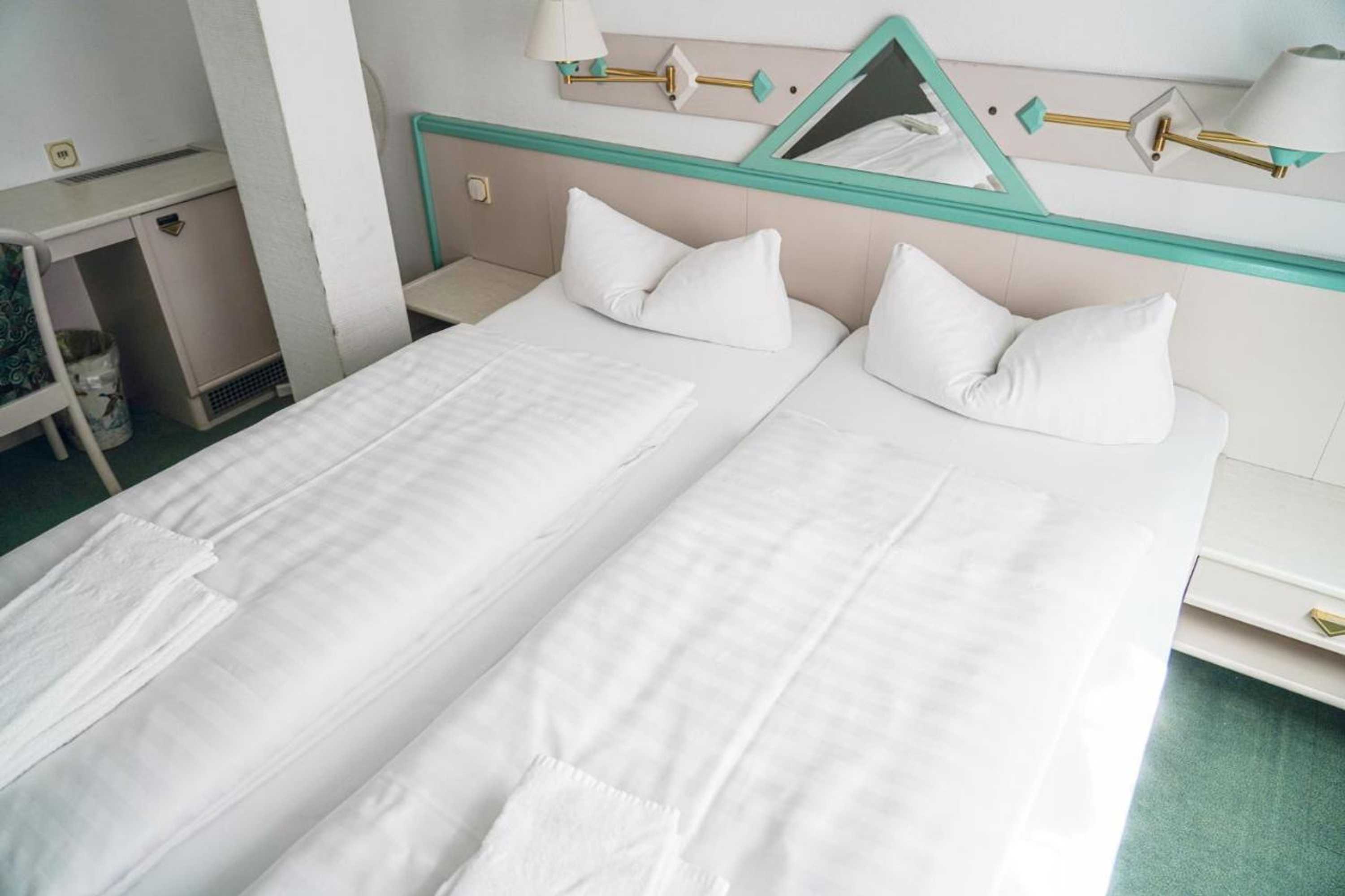 Gift card for Apart Hotel Taucha