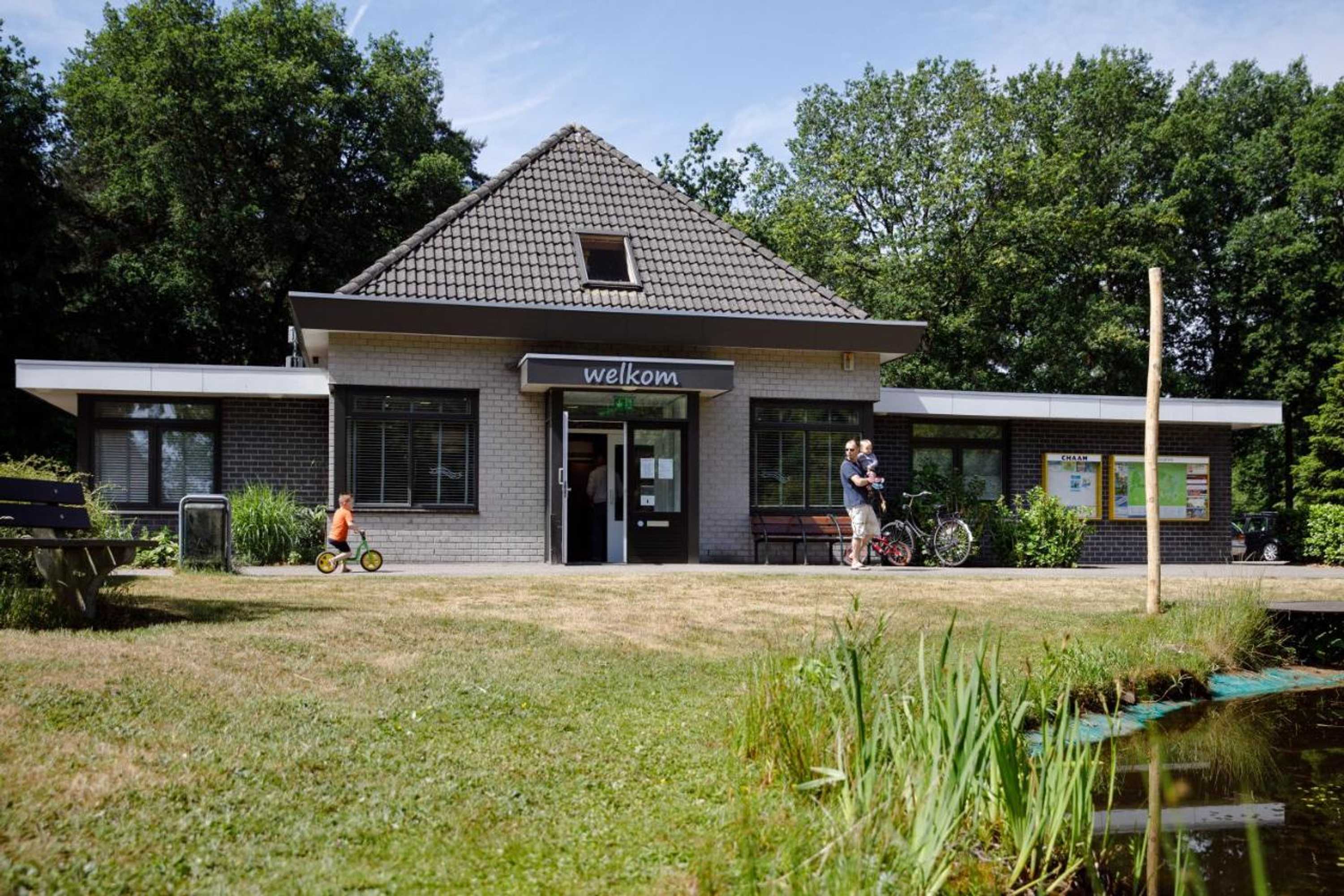 Gift card for Rcn de Flaasbloem