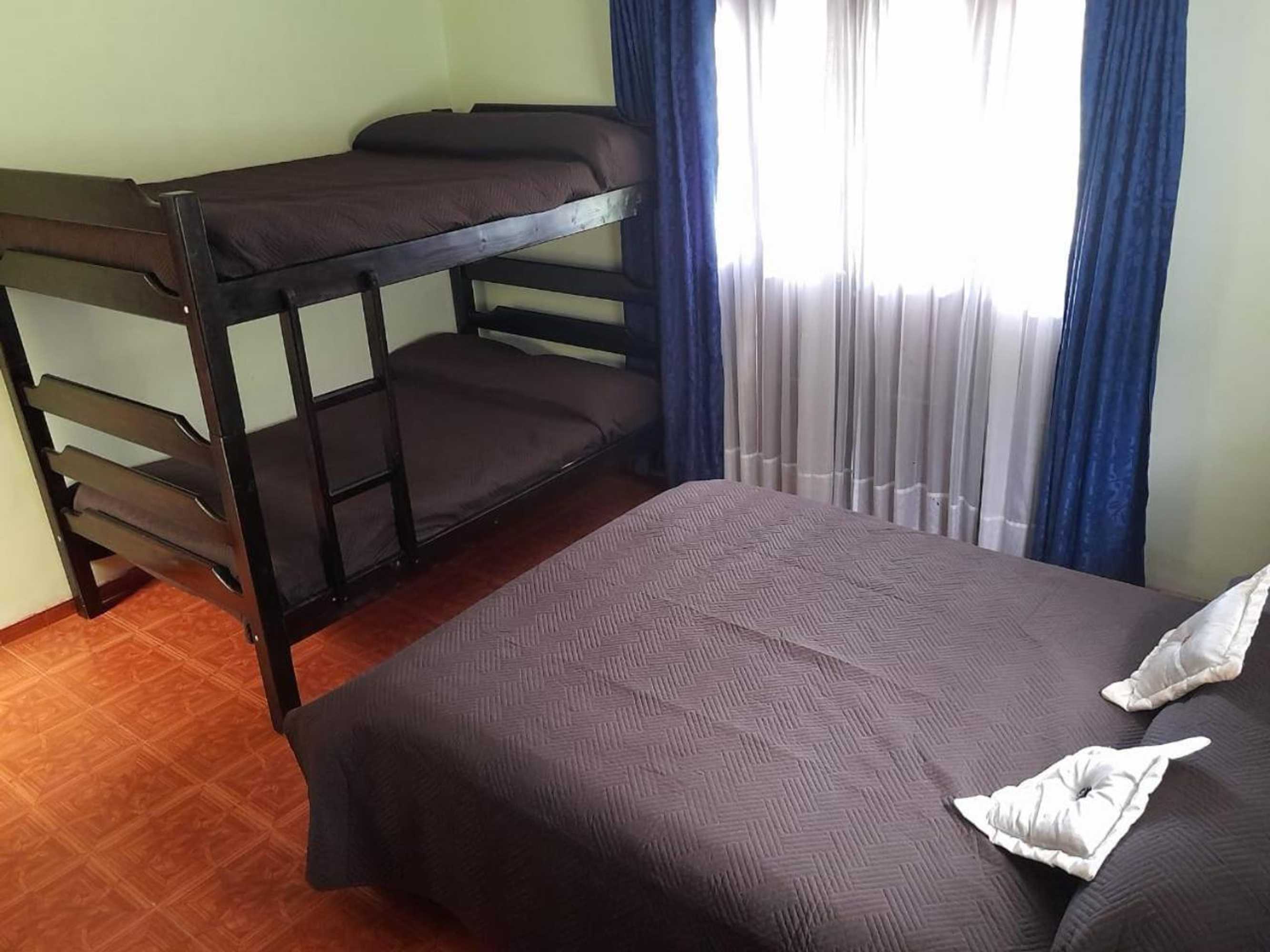 Gift card for Cabaña San José