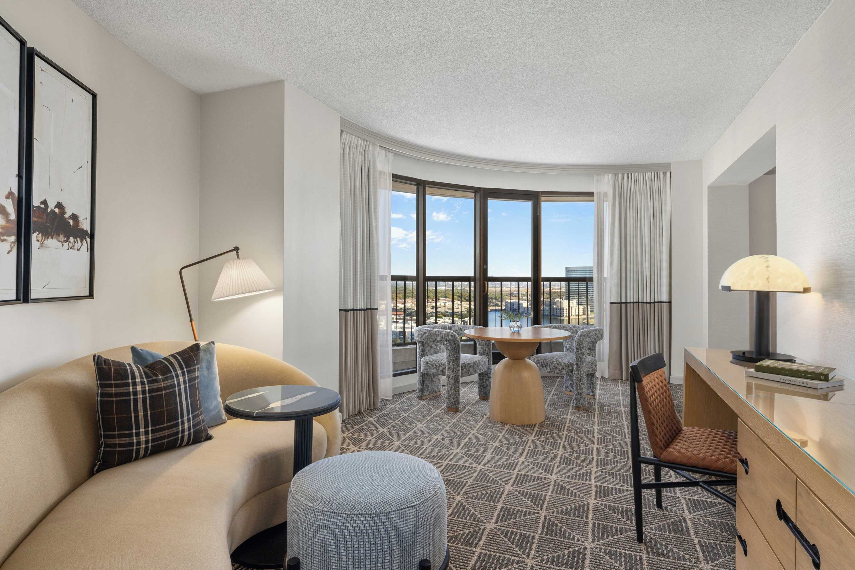 Gift card for Omni Las Colinas Hotel Gift card for Omni Las Colinas Hotel