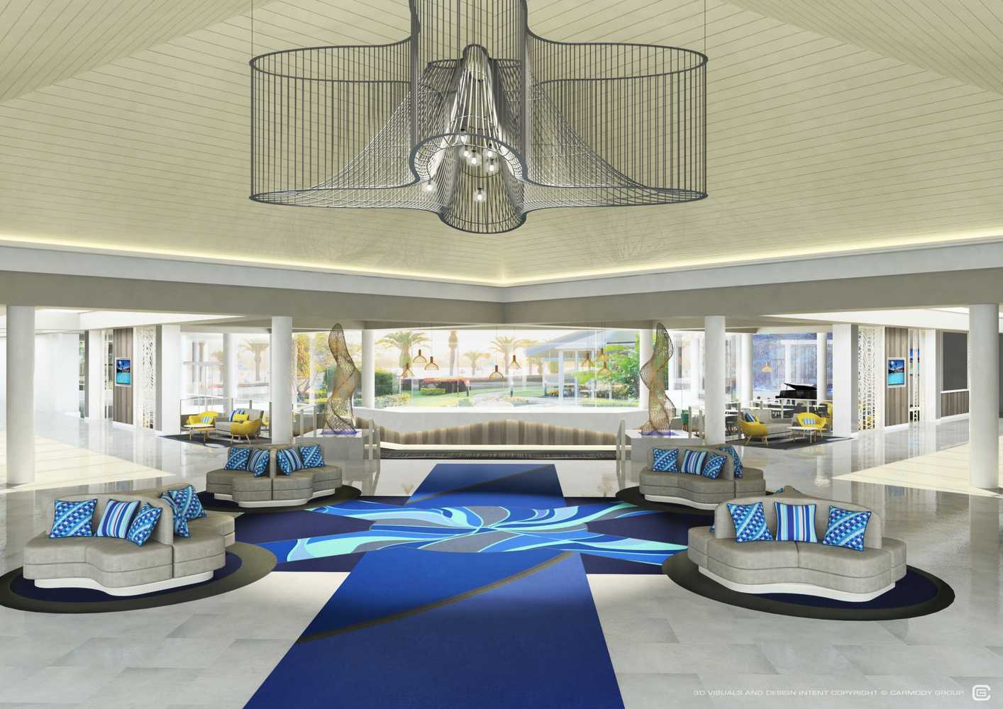 Gift card for Sea World Resort