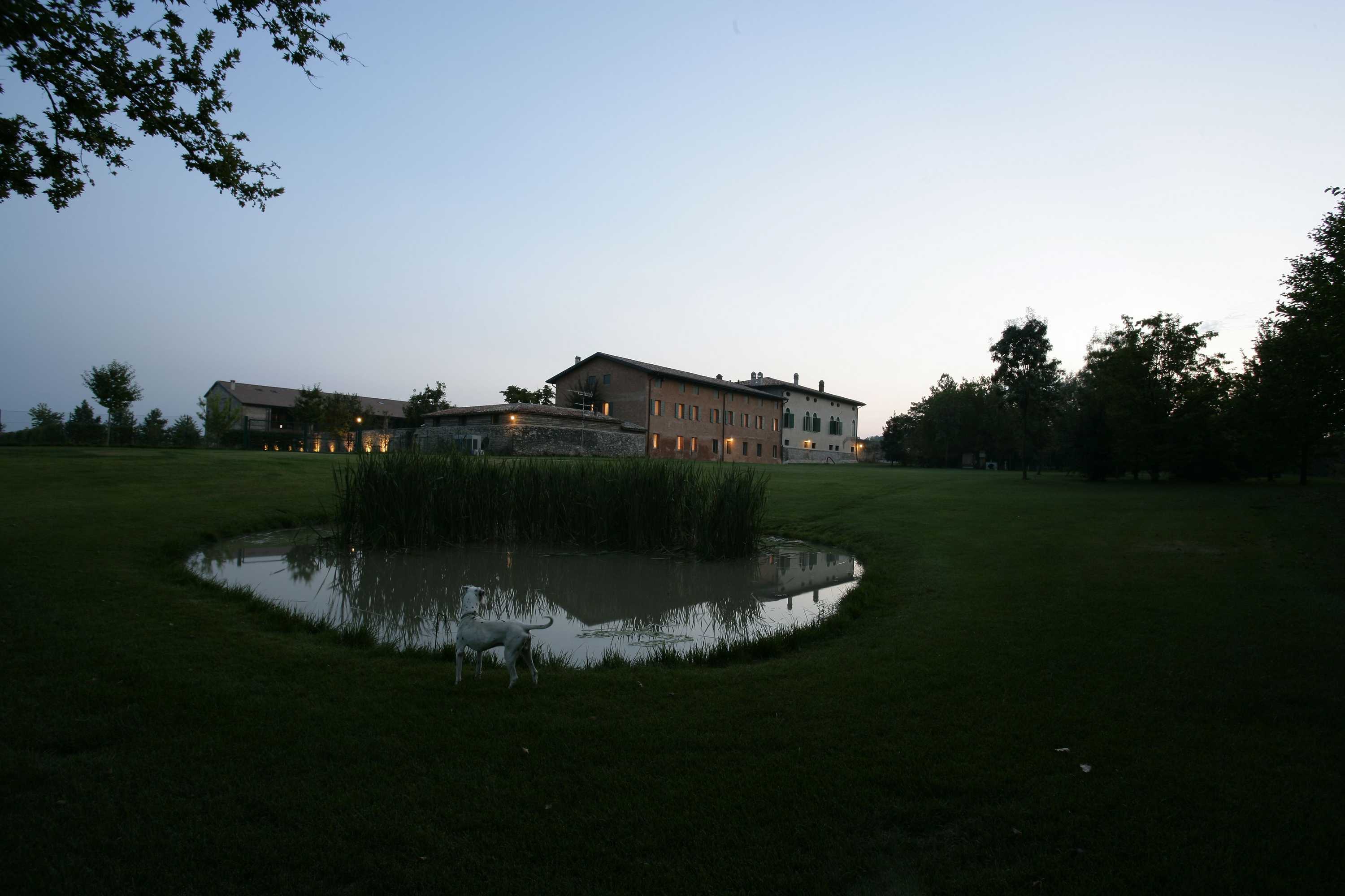 Gift card for Relais Corte Guastalla Apartments Gift card for Relais Corte Guastalla Apartments