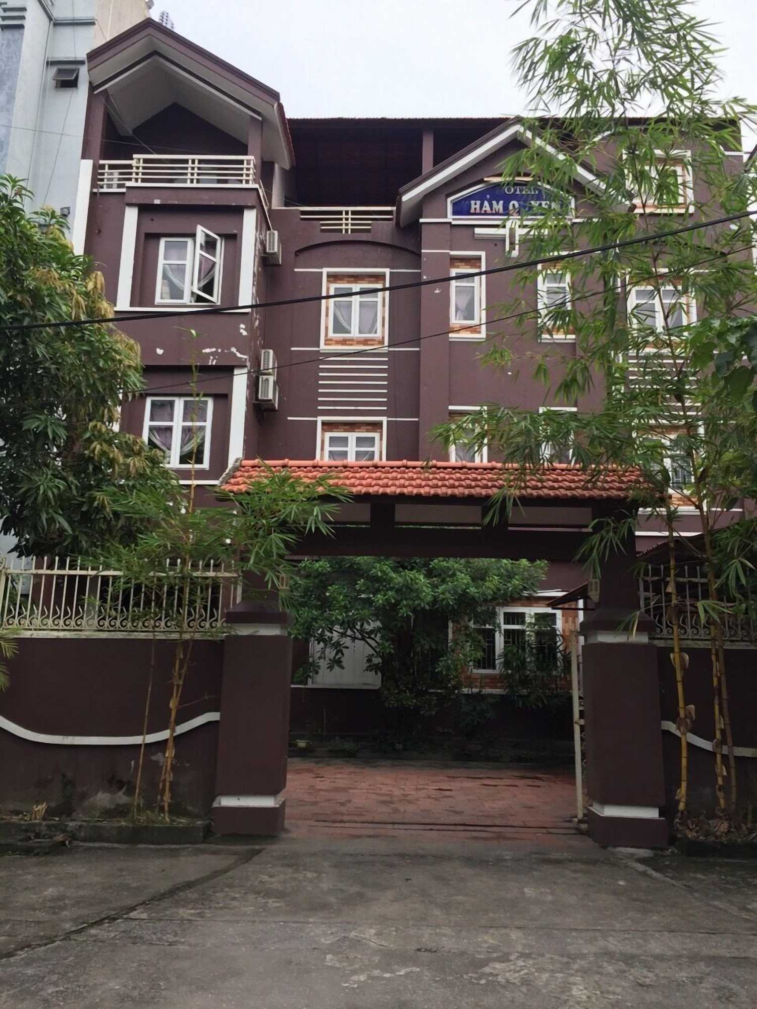 Gift card for Nha Nghi Tham Quyen