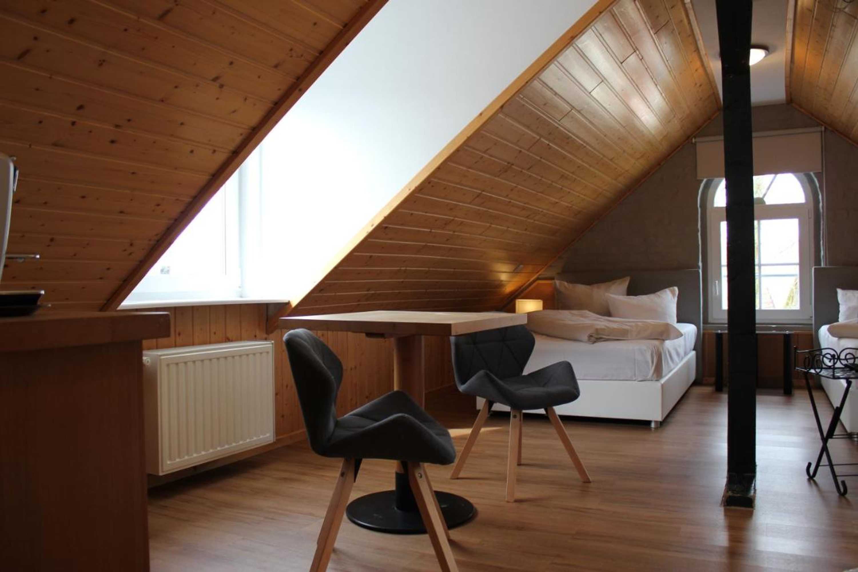 Gift card for Brauhaus Schillerbad & Hotel