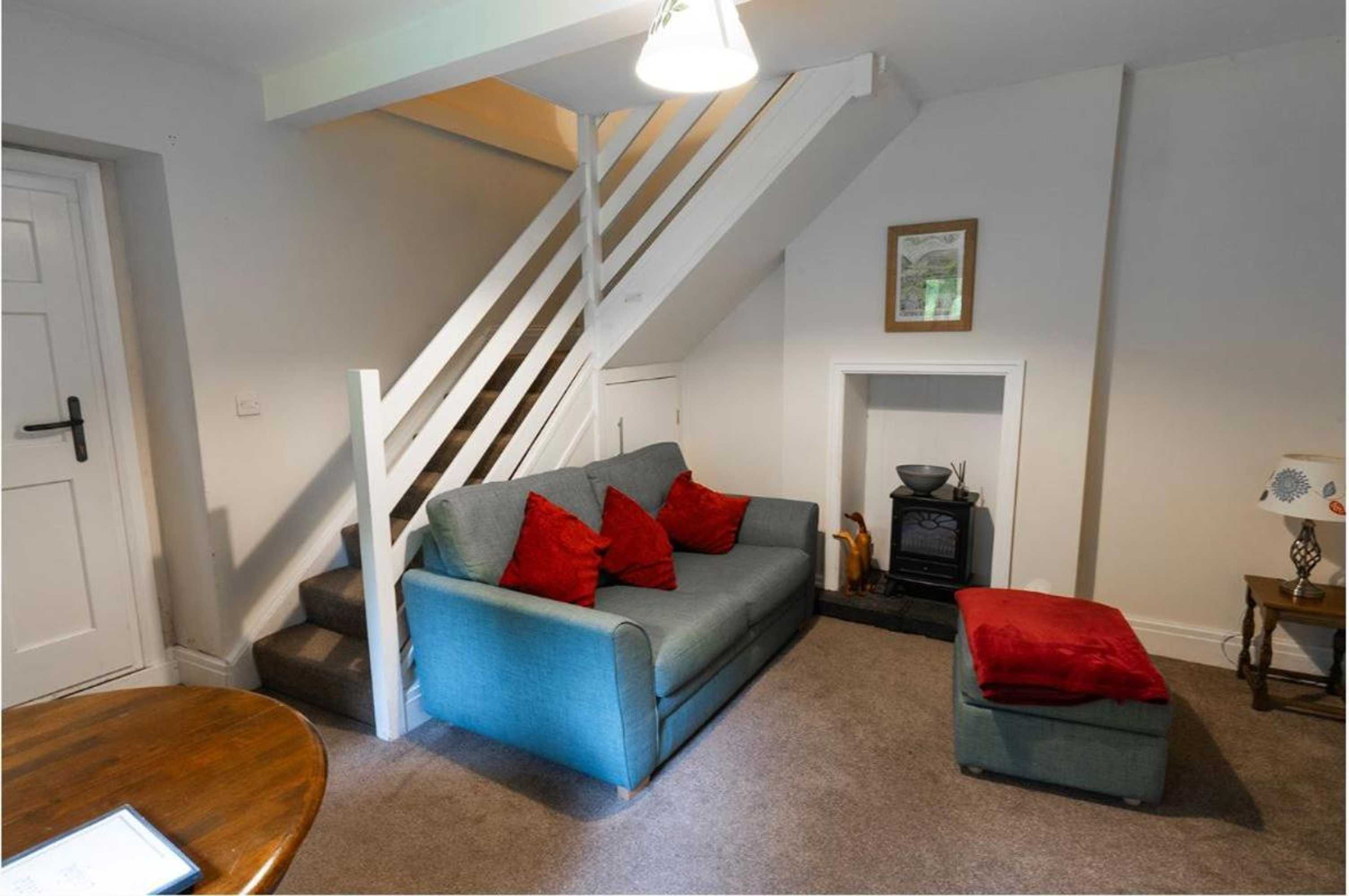 Gift card for Whalley Abbey - B&b And Retreat House Gift card for Whalley Abbey - B&b And Retreat House