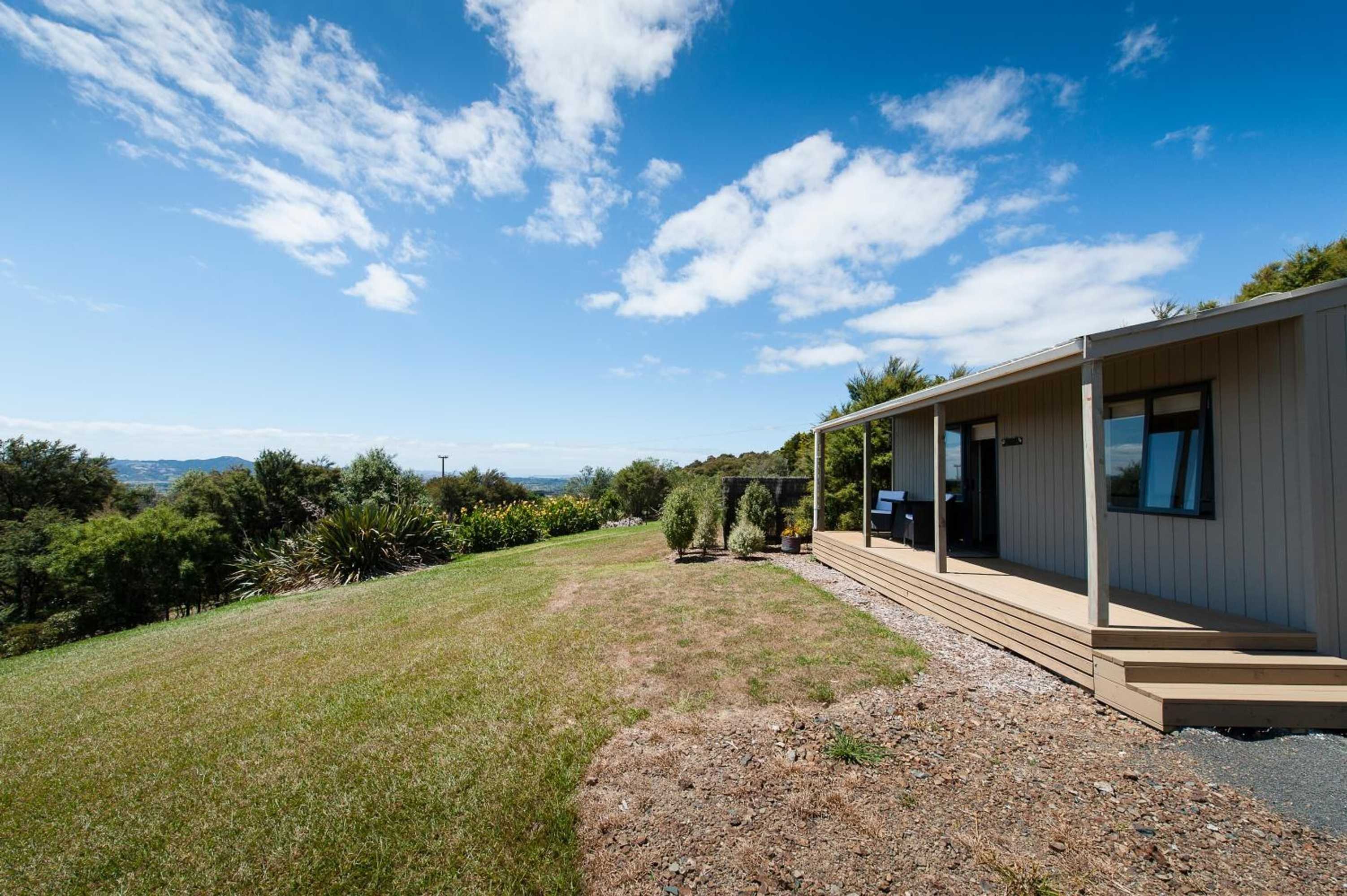 Gift card for Auckland Country Cottages Gift card for Auckland Country Cottages