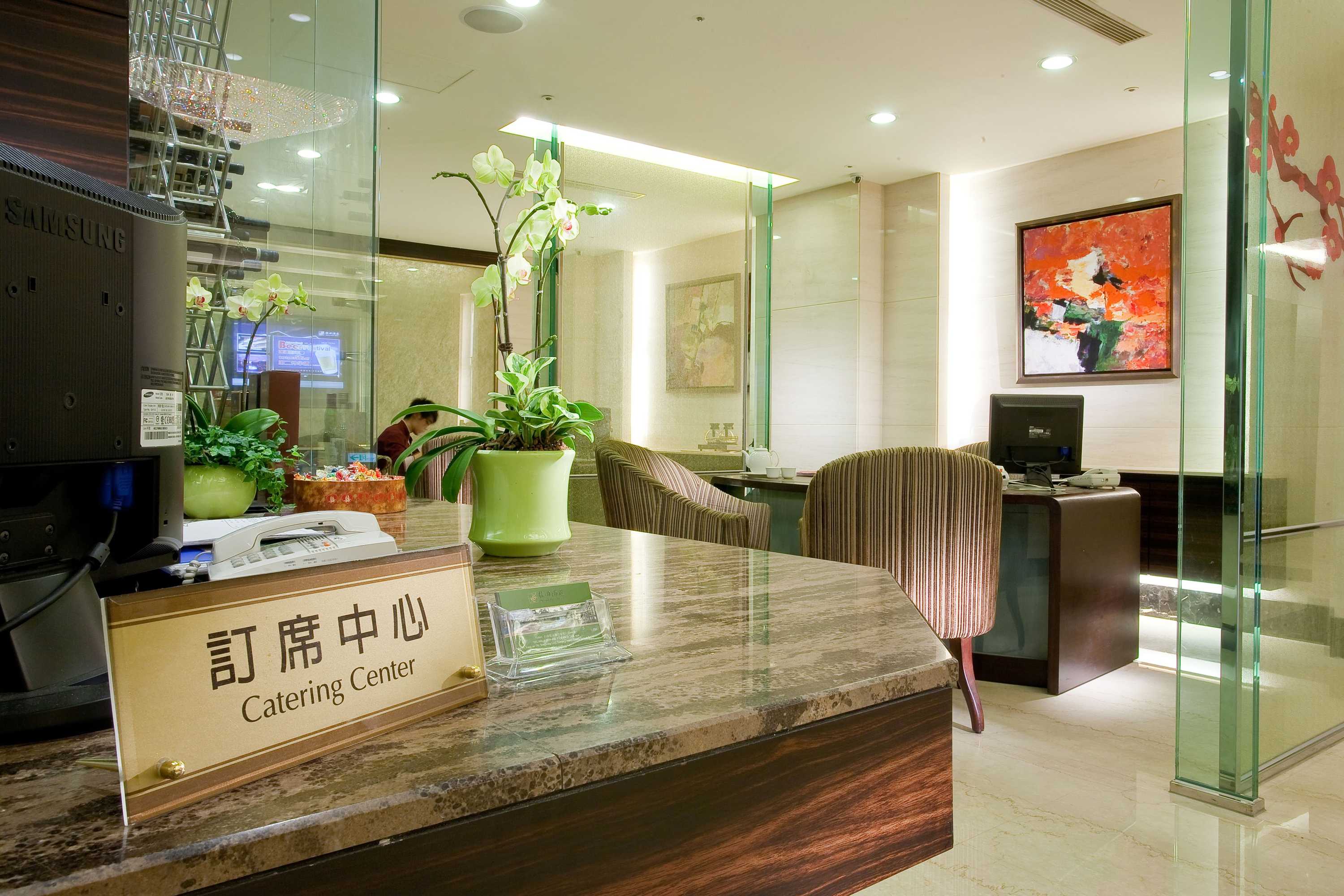 Gift card for Queena Plaza Hotel Tainan