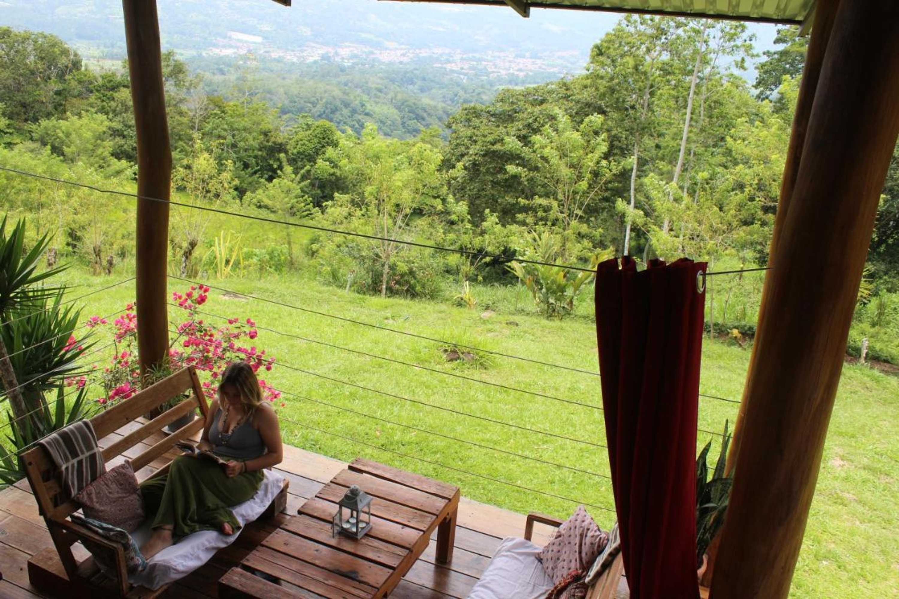 Gift card for Hacienda Monteclaro