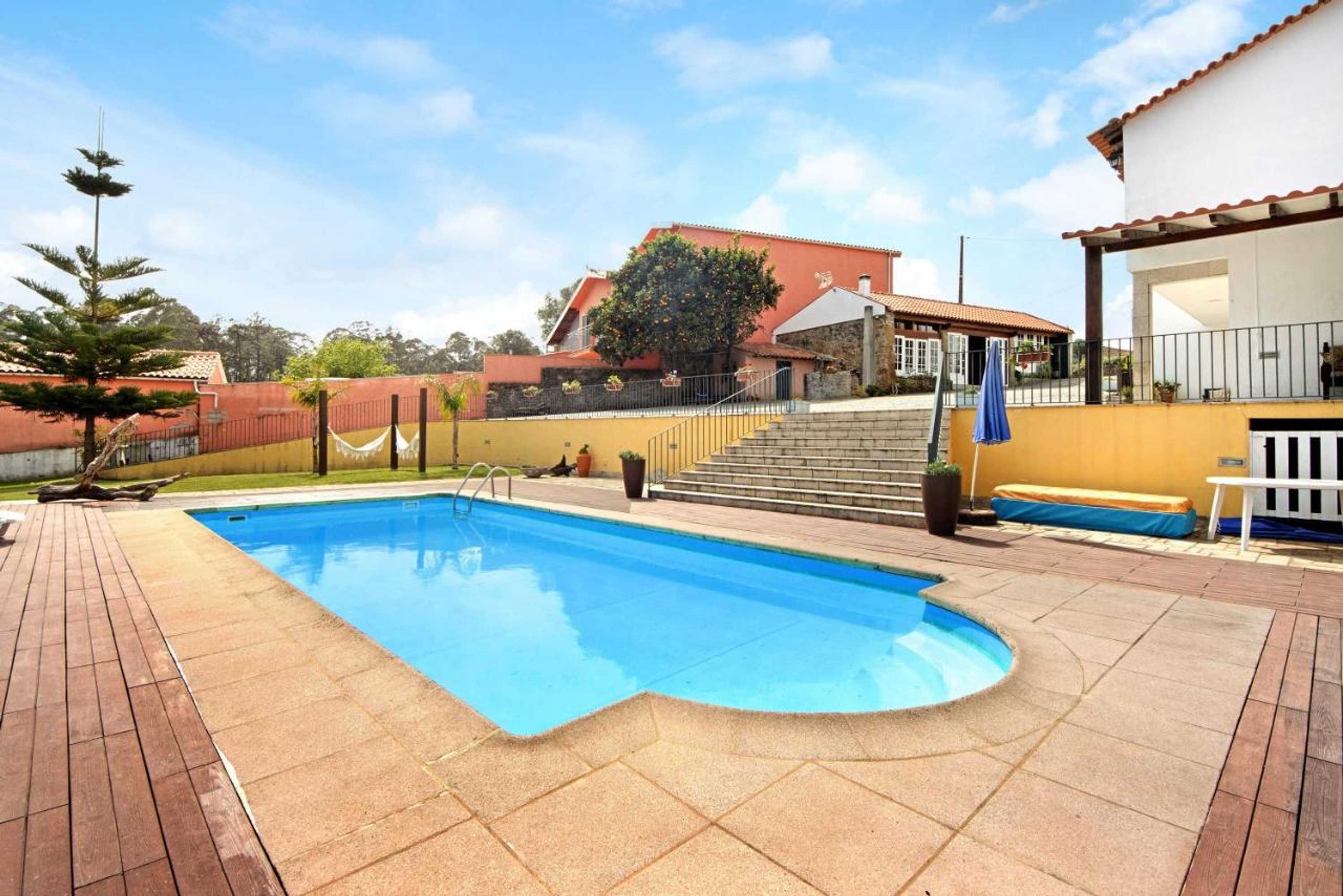 Gift card for Casa de Barqueiros