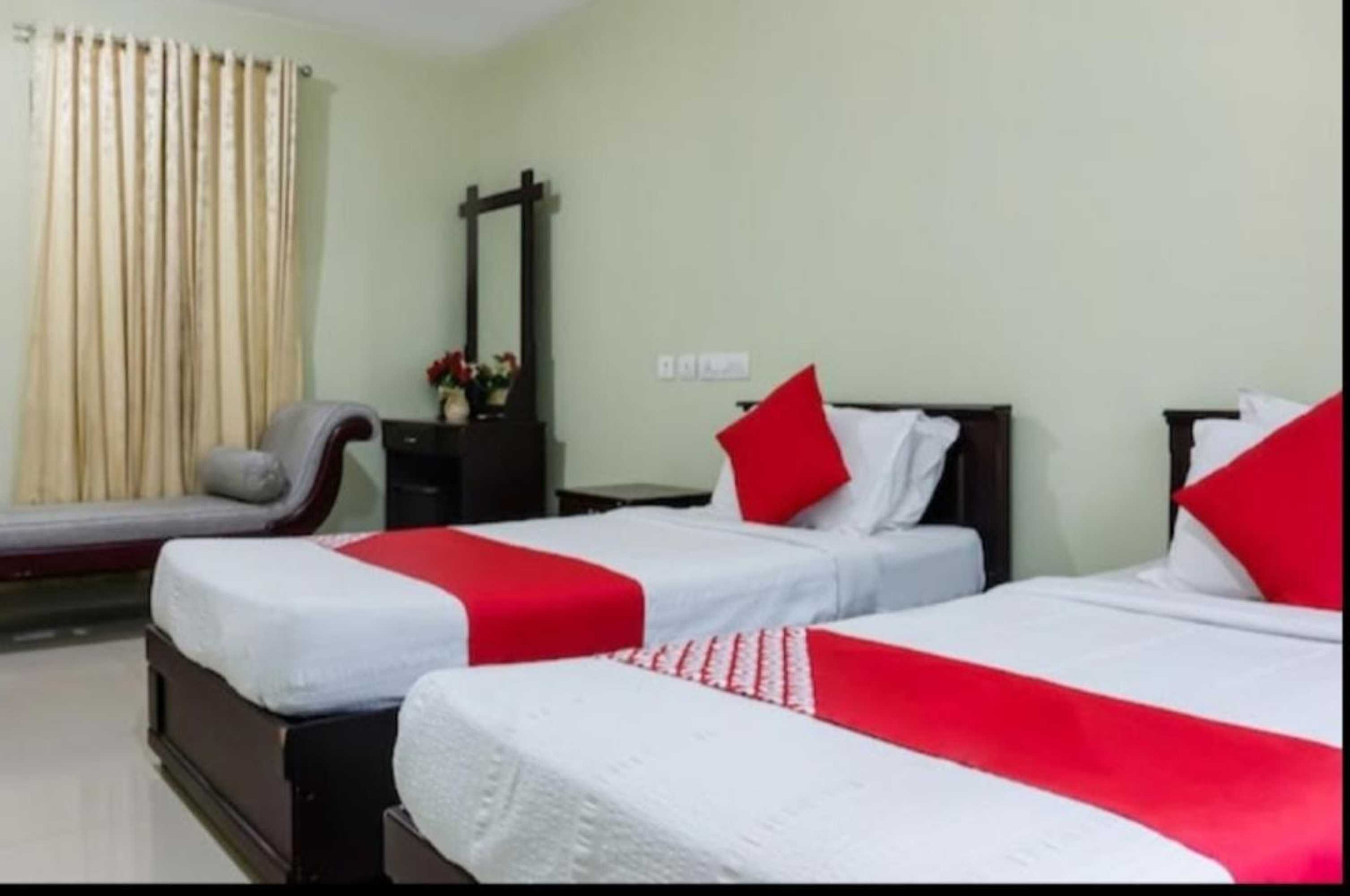 Gift card for MP Residancy