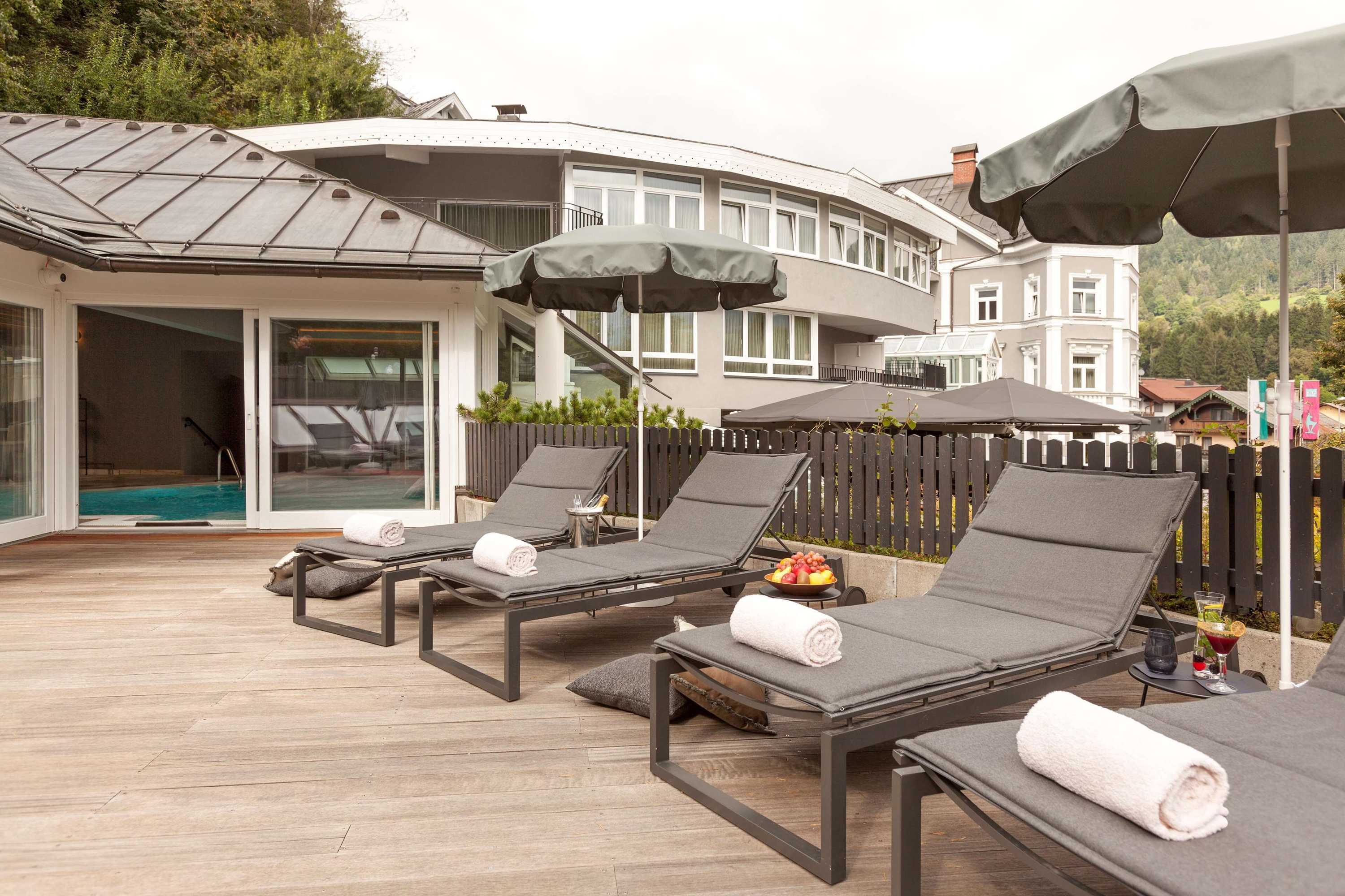 Gift card for Erika Boutiquehotel Kitzbühel Gift card for Erika Boutiquehotel Kitzbühel
