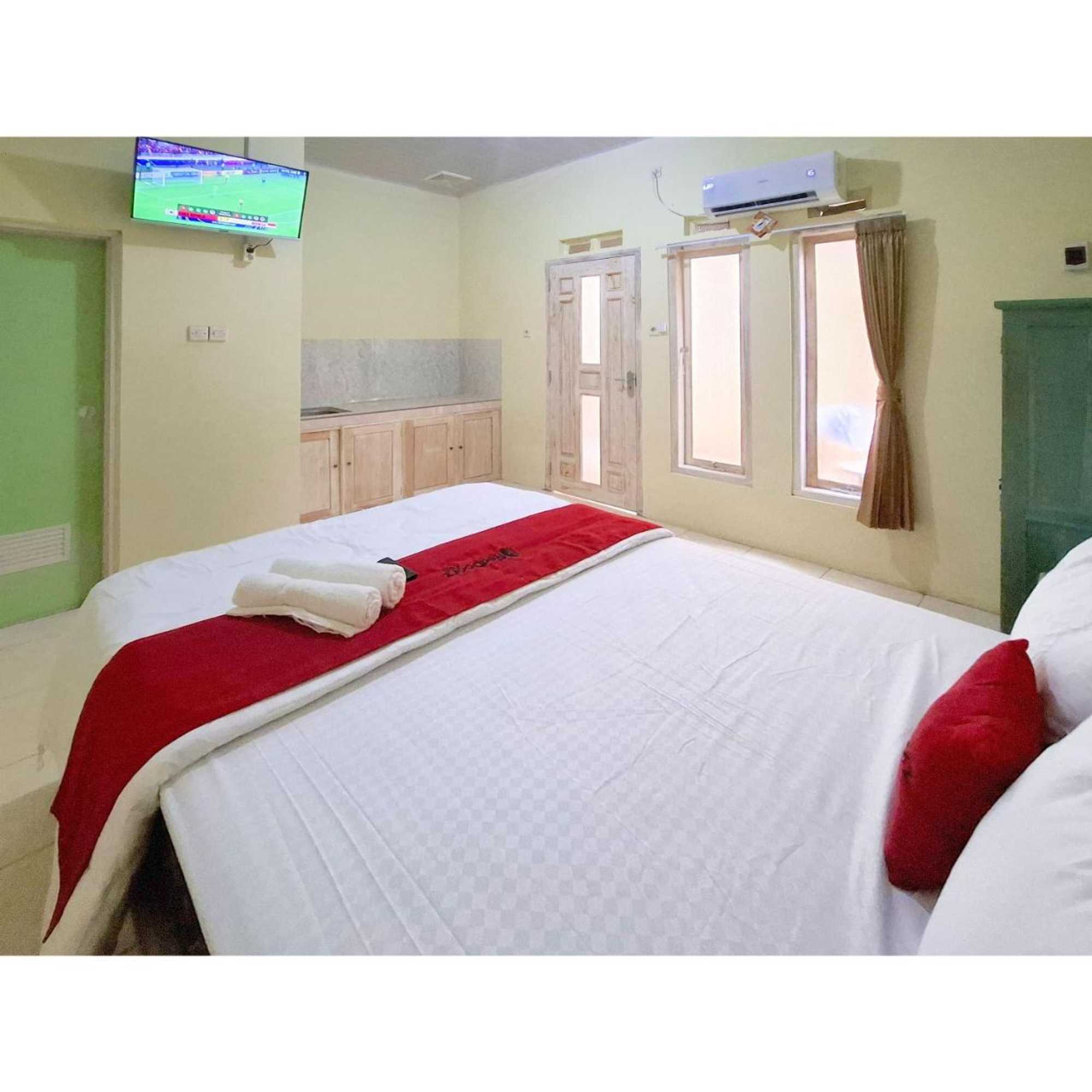 Gift card for Reddoorz Near Alun Alun Jepara