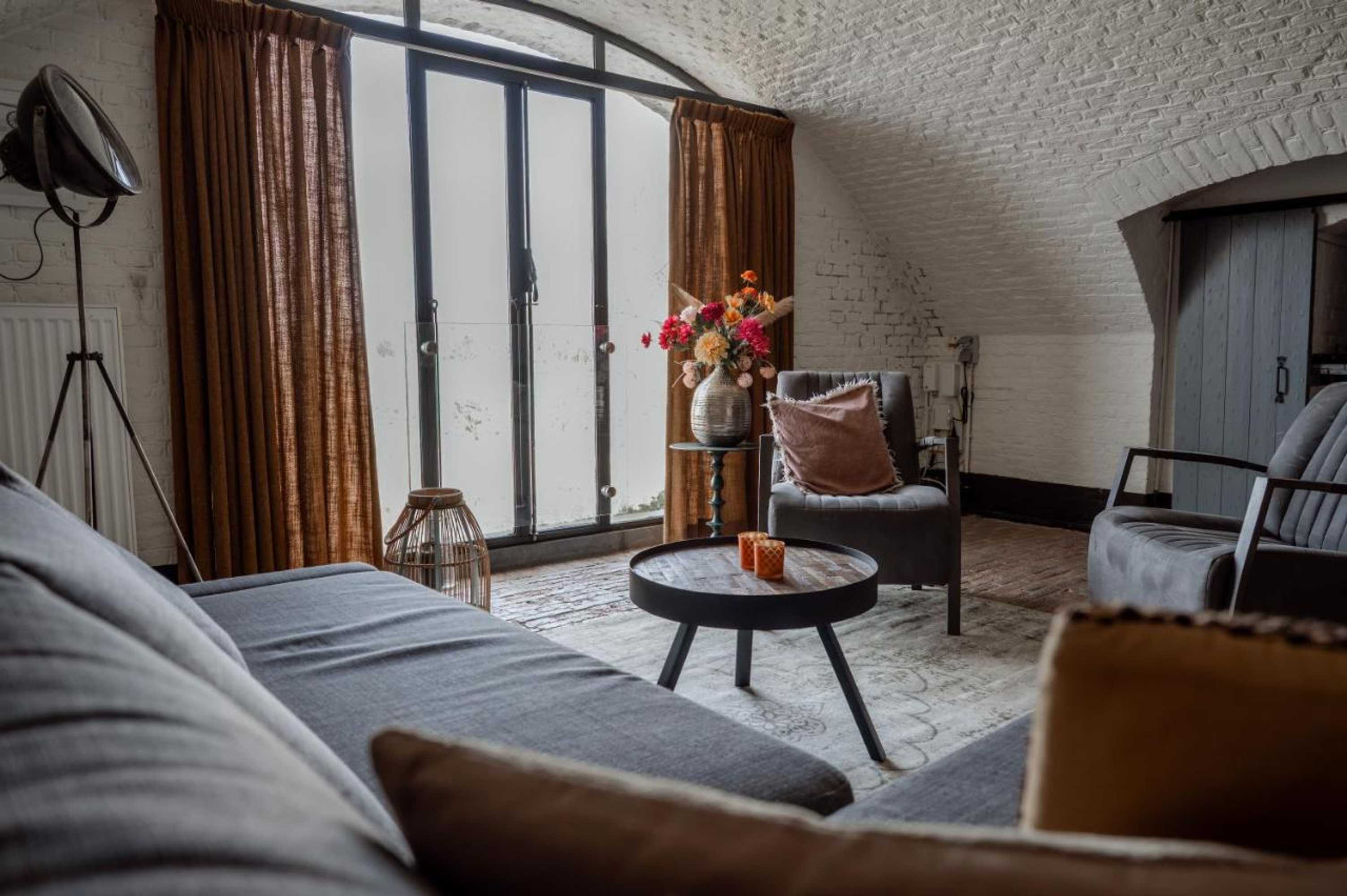 Gift card for Bed & Breakfast Fort Bakkerskil