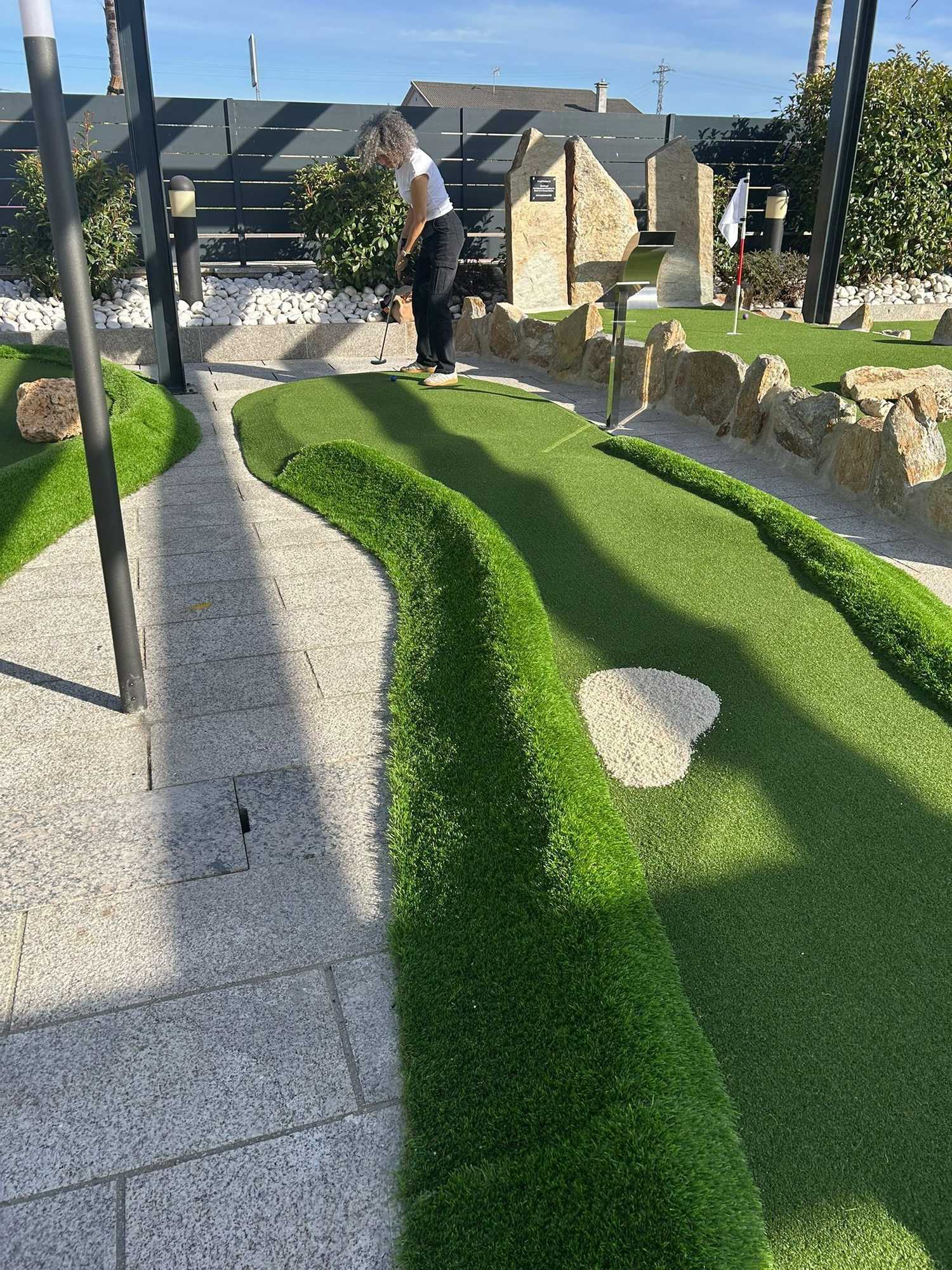 Gift card for Hotel Alfonso I