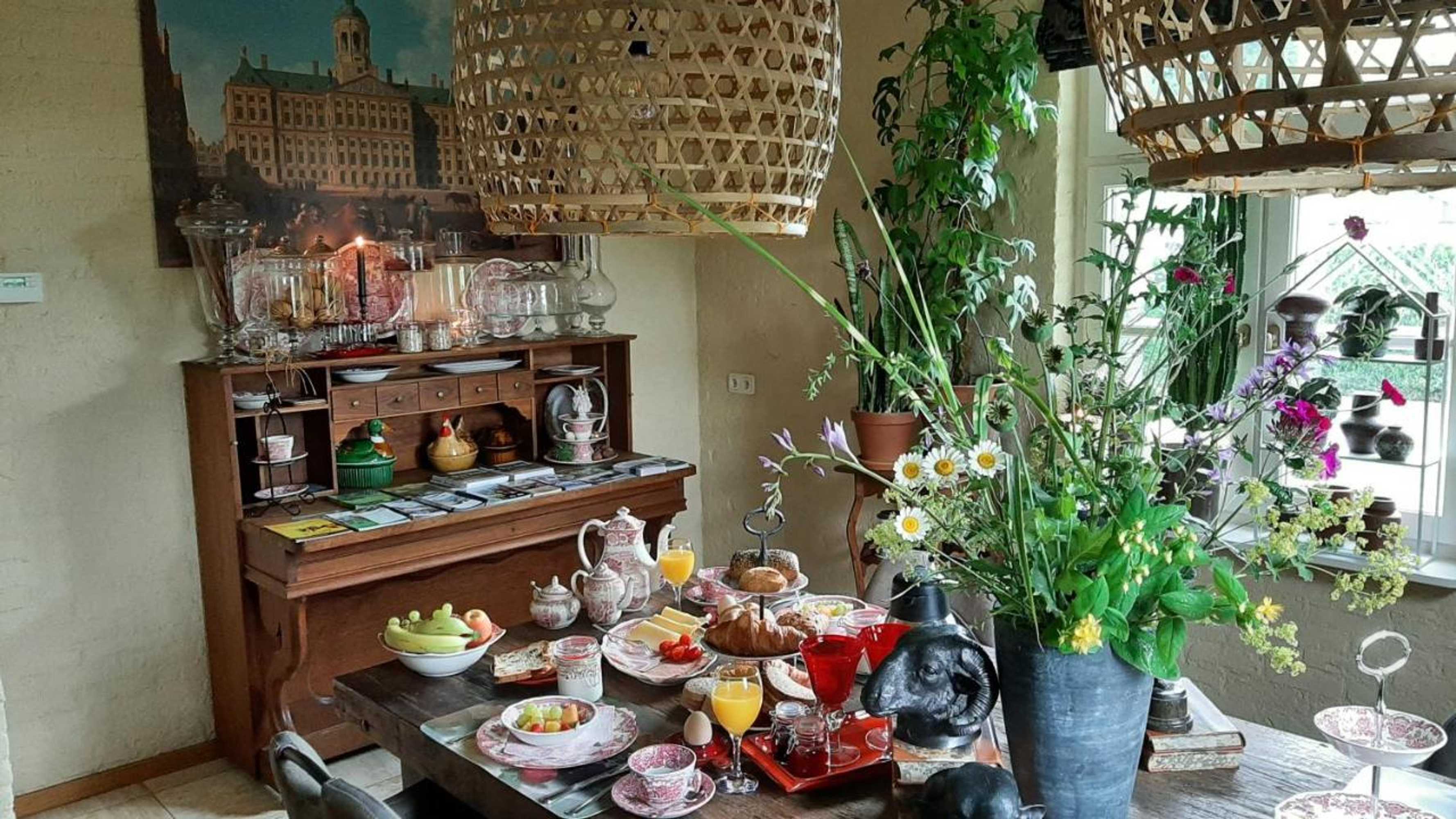 Gift card for Casa di Fiore