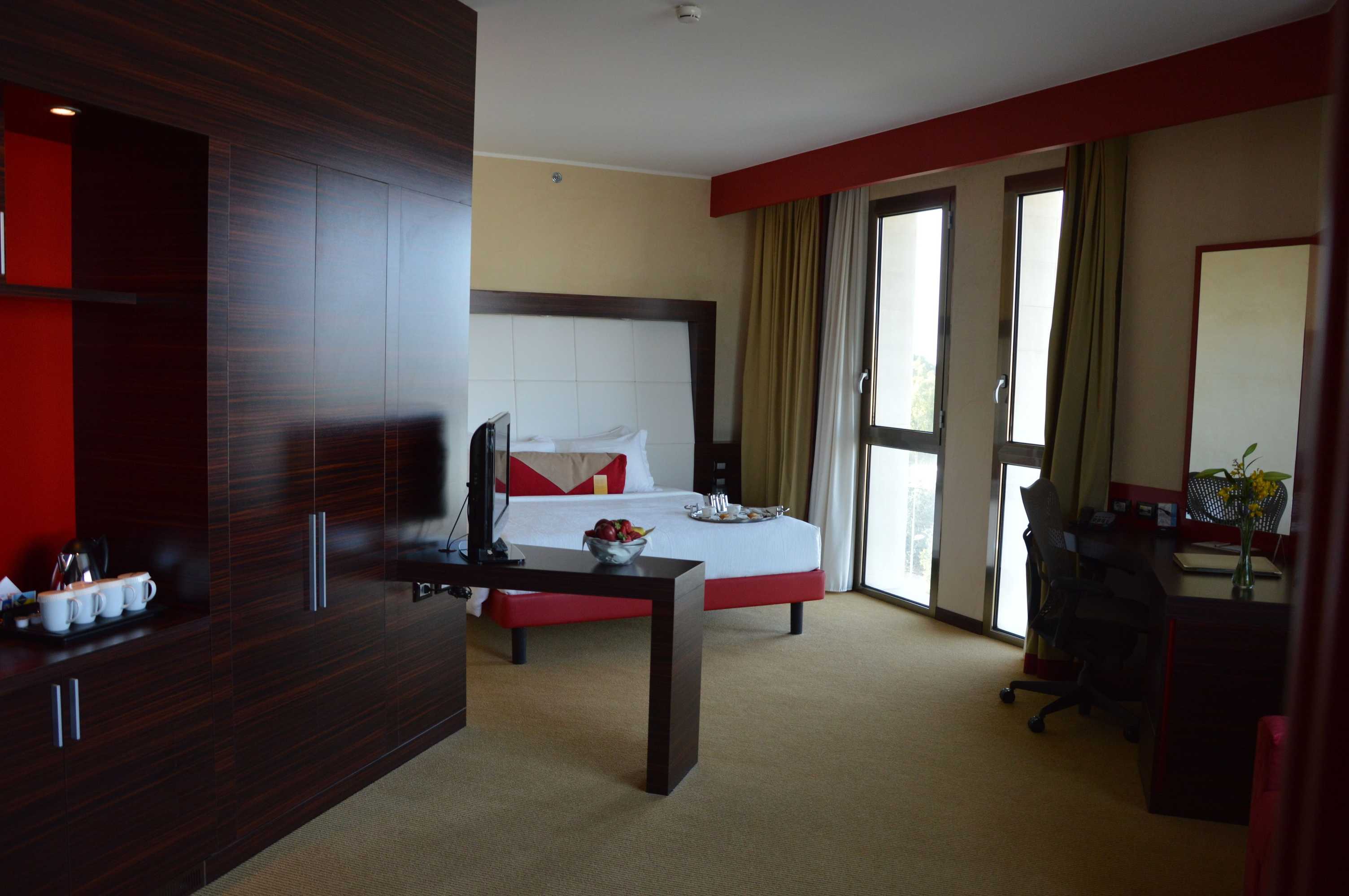 Gift card for Hilton Garden Inn Lecce