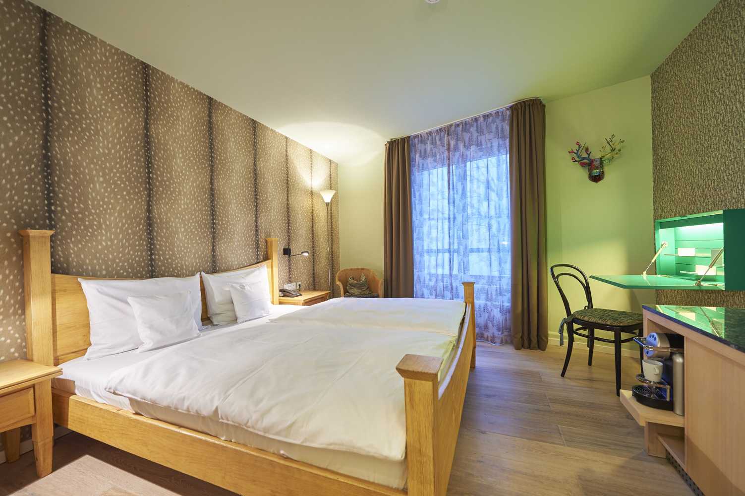 Gift card for Hotel Schwanen Metzingen Gift card for Hotel Schwanen Metzingen