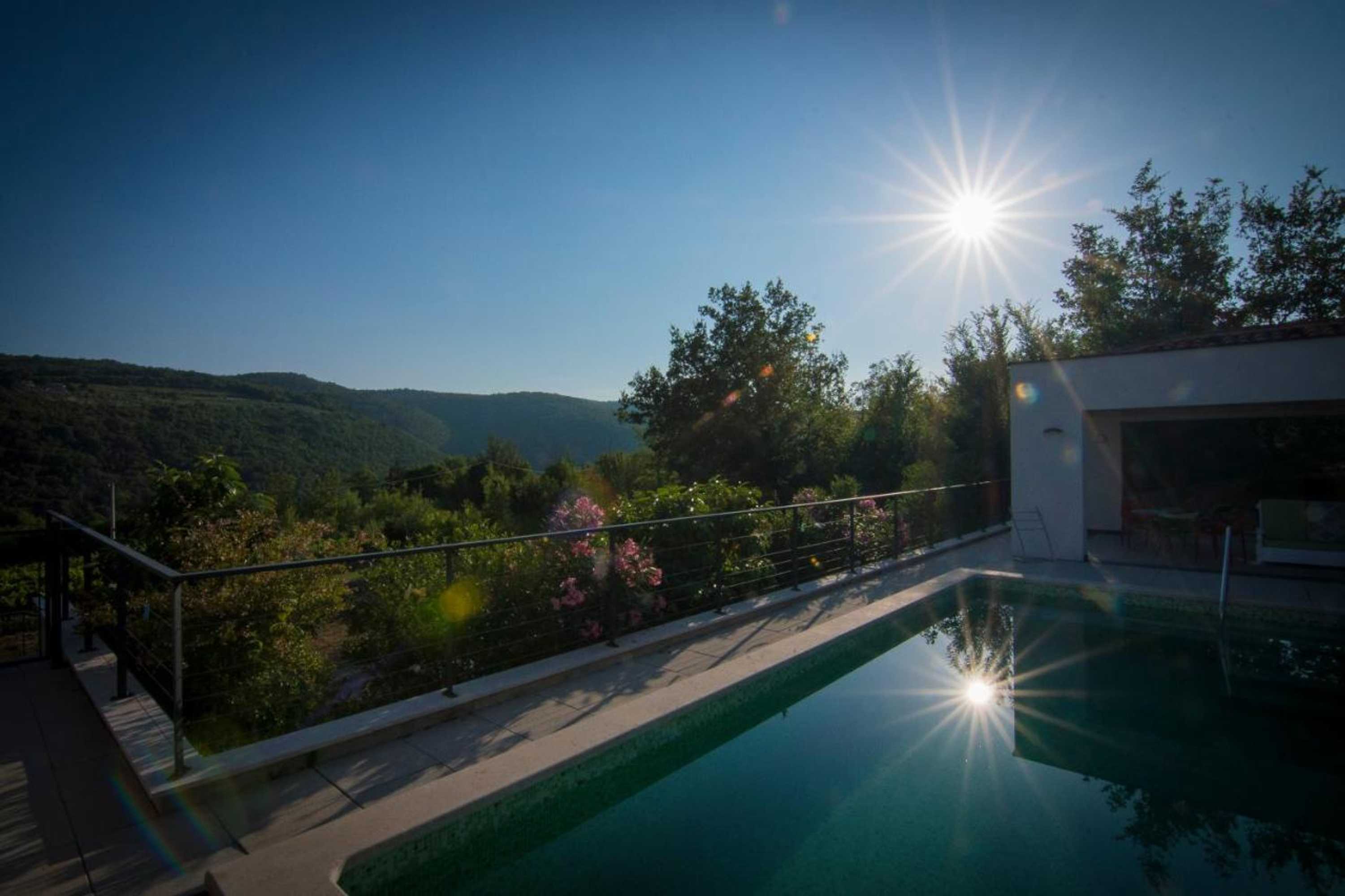 Gift card for Villa Montecolori