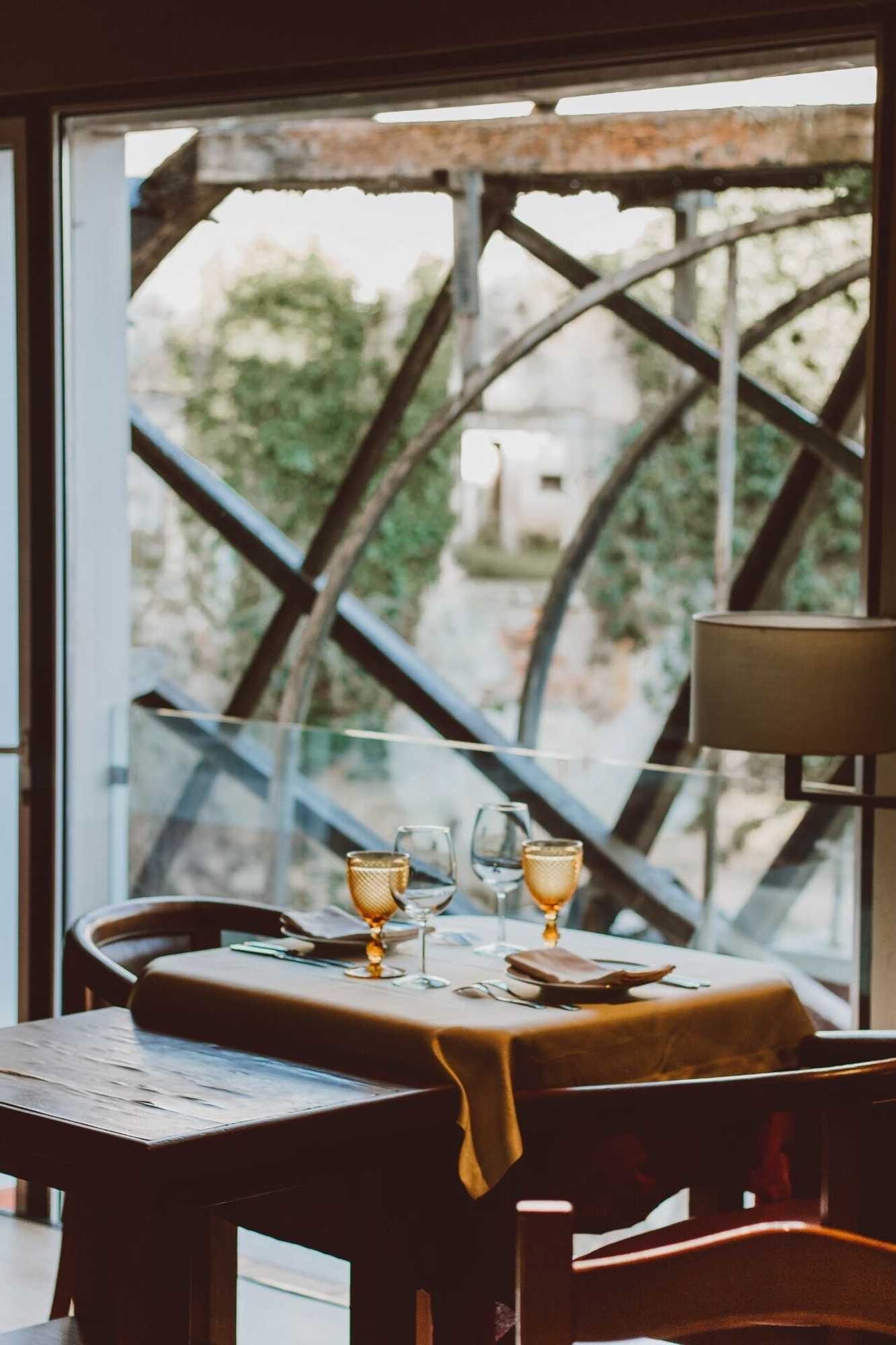 Gift card for Hotel Casa da Nora