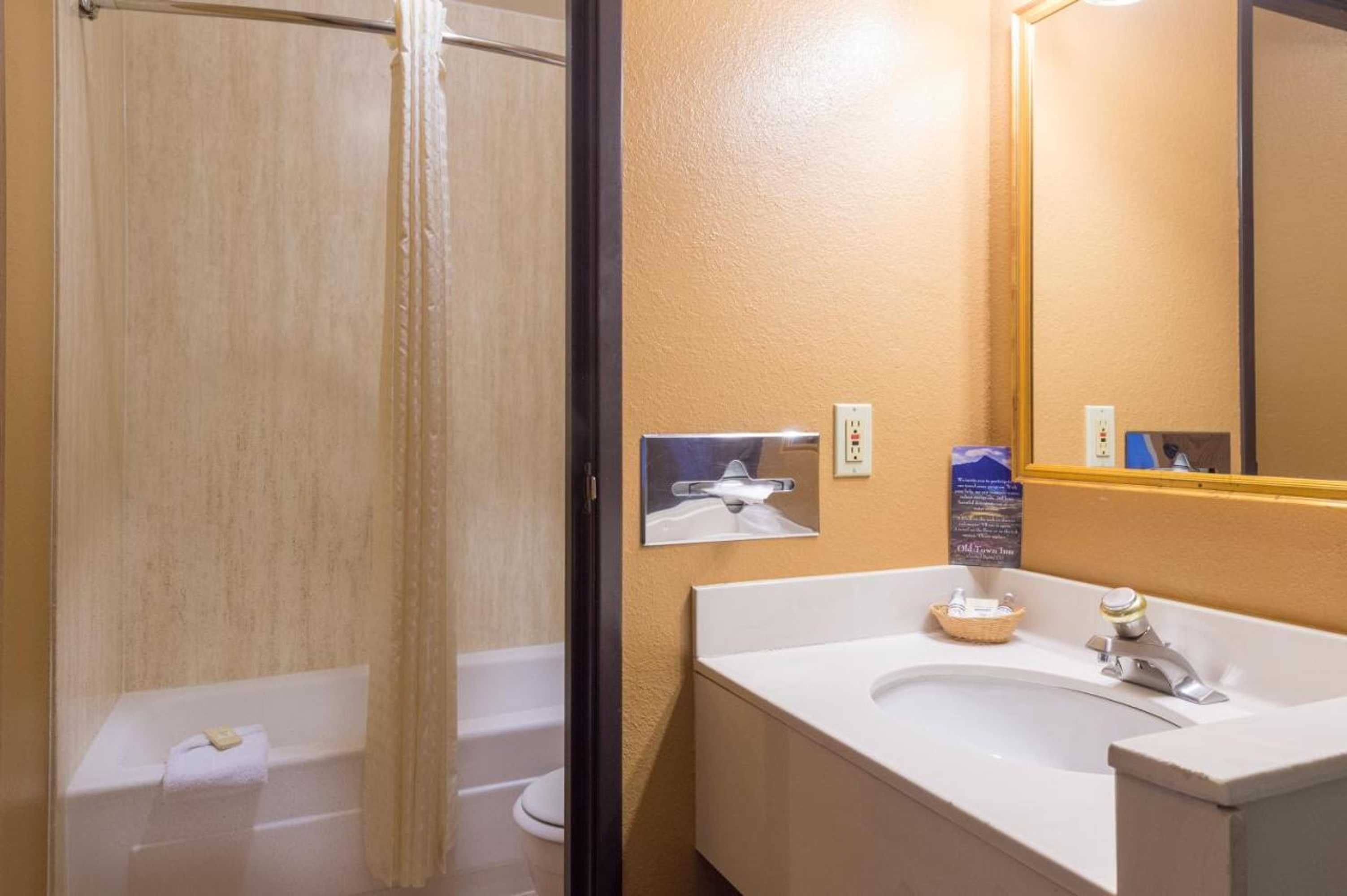 Gift card for Old Town Inn