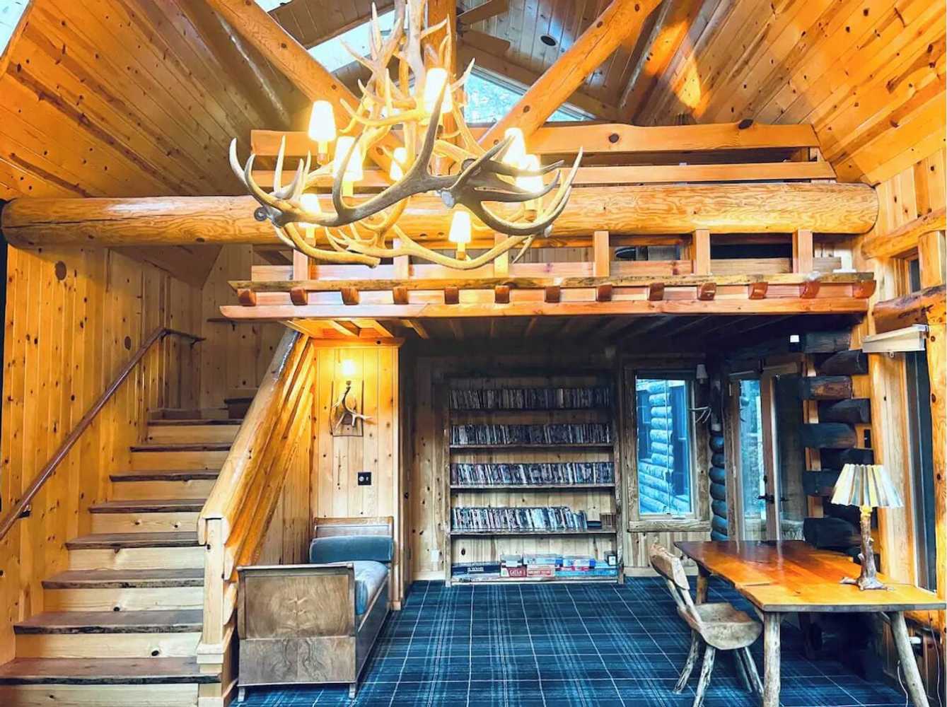 Gift card for The Fireside Inn
