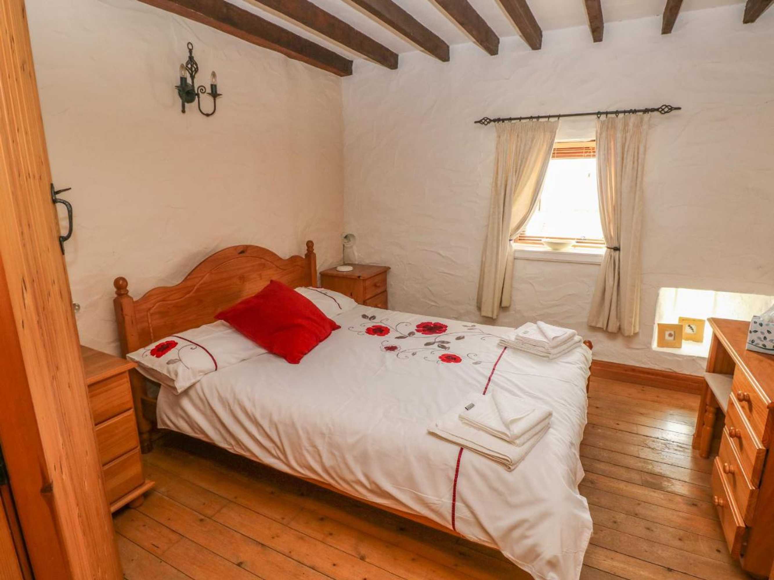 Gift card for Bluebell Cottage