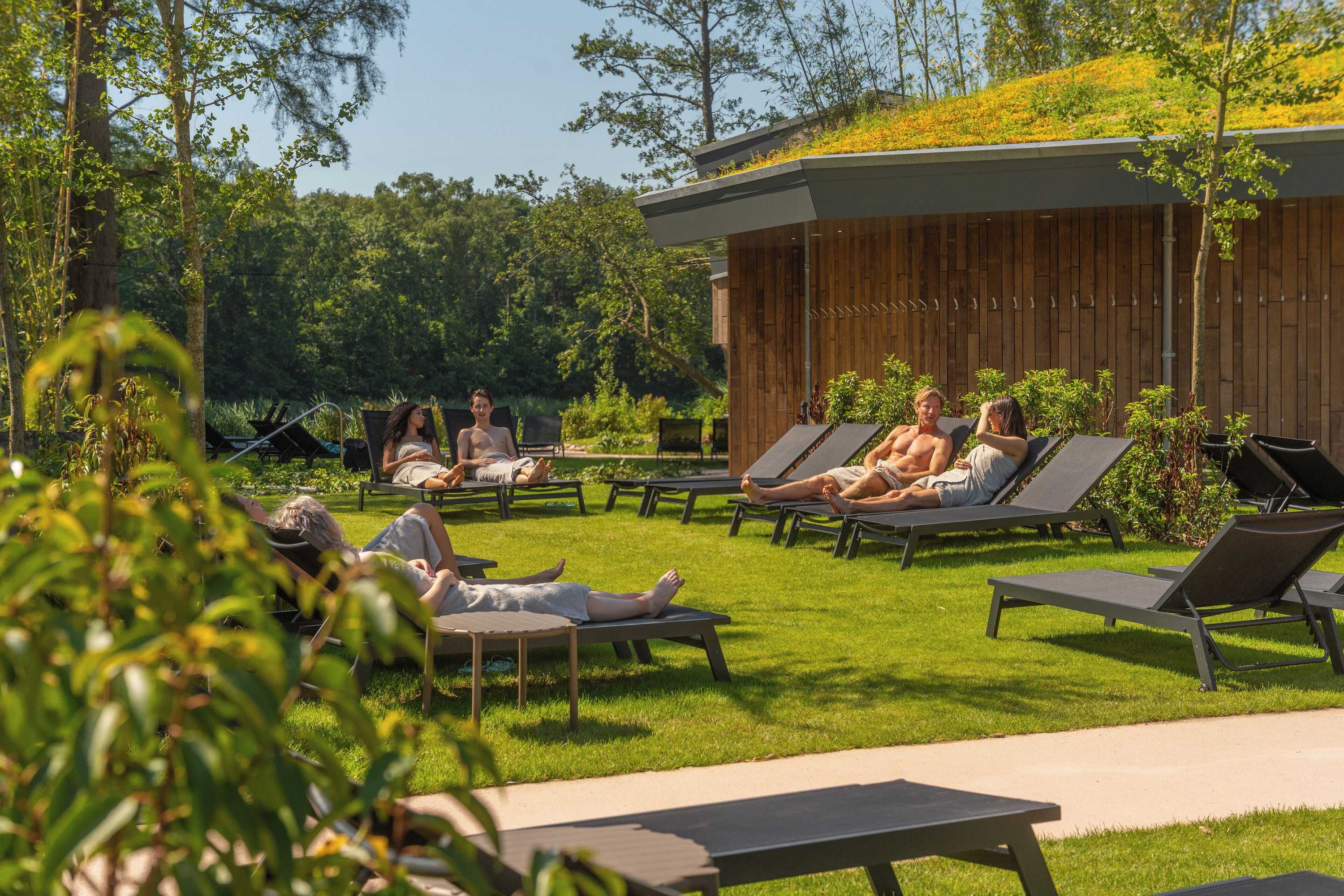 Gift card for Otium Hotel