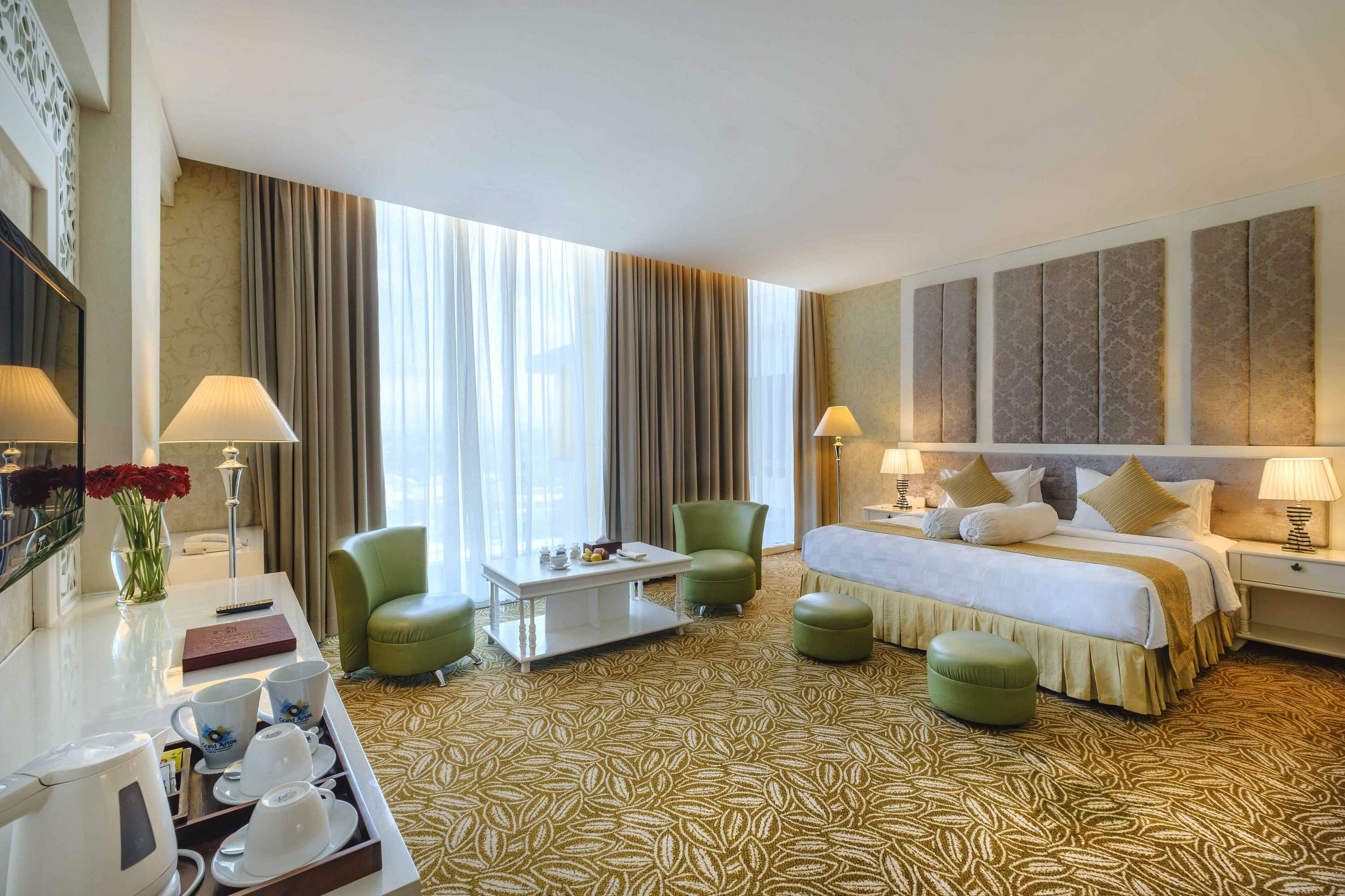 Gift card for Grand Artos Hotel & Convention Gift card for Grand Artos Hotel & Convention