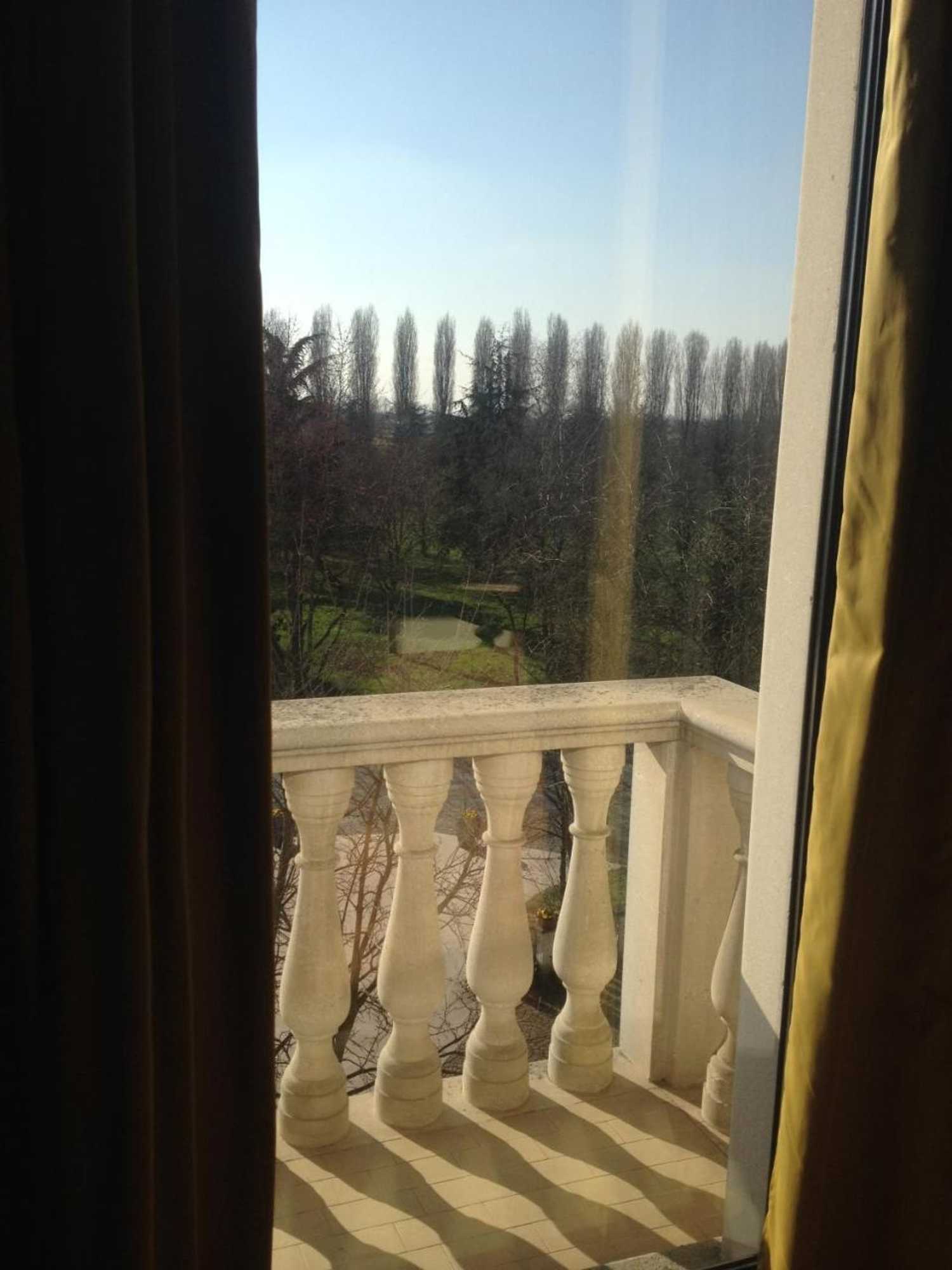 Gift card for Villa Belvedere 1849