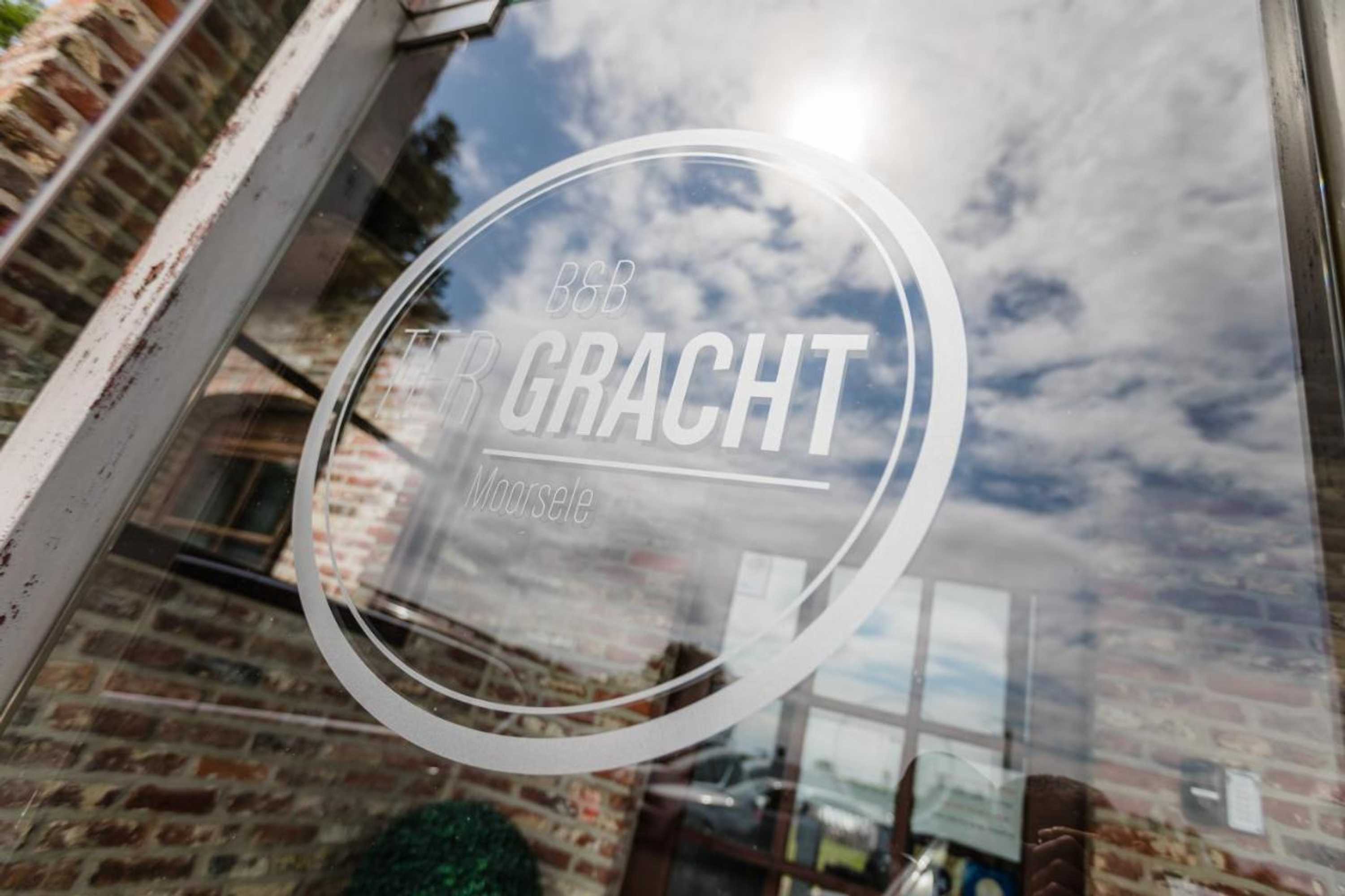 Gift card for Ter Gracht
