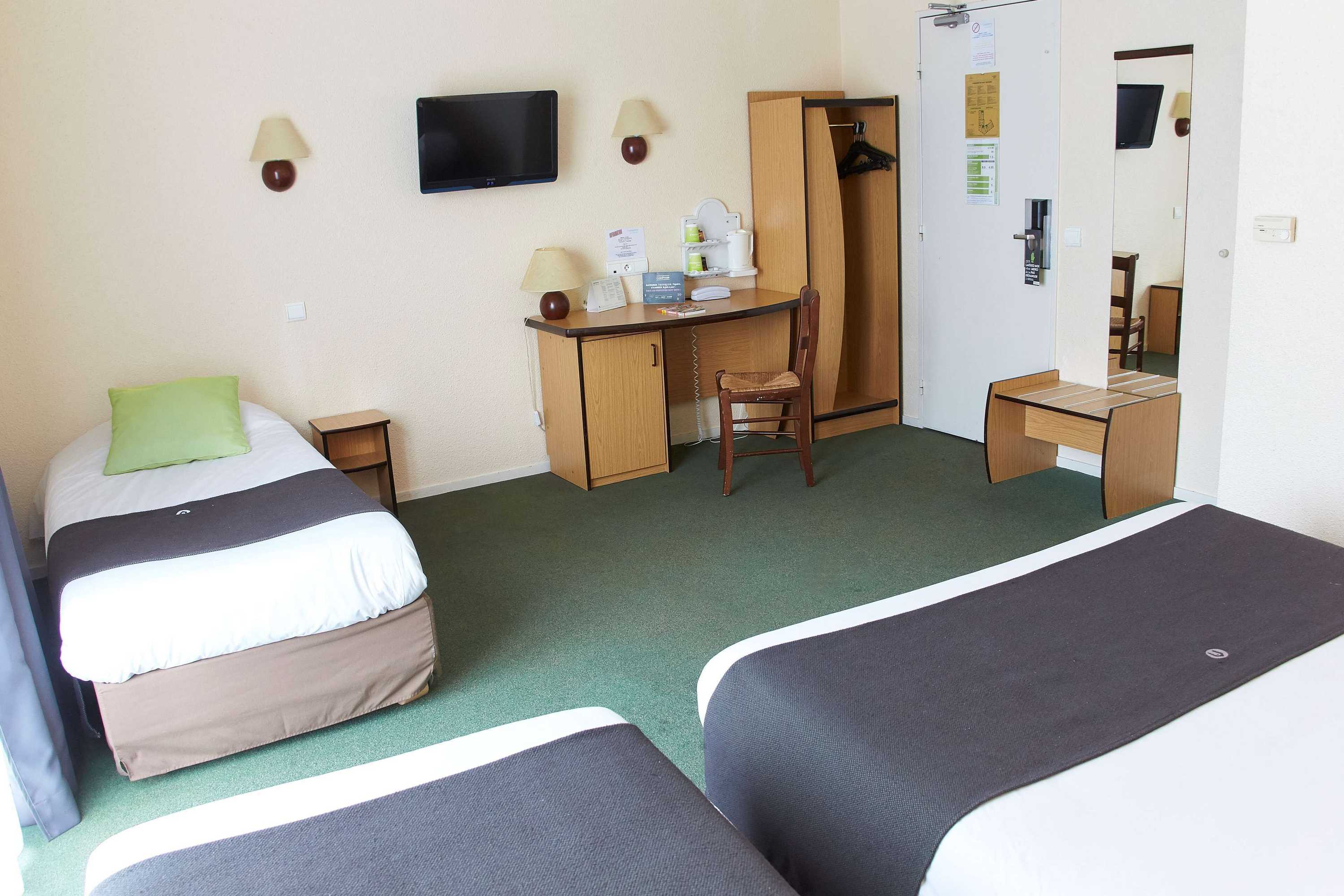 Gift card for Hotel Campanile Dijon Centre - Gare Gift card for Hotel Campanile Dijon Centre - Gare