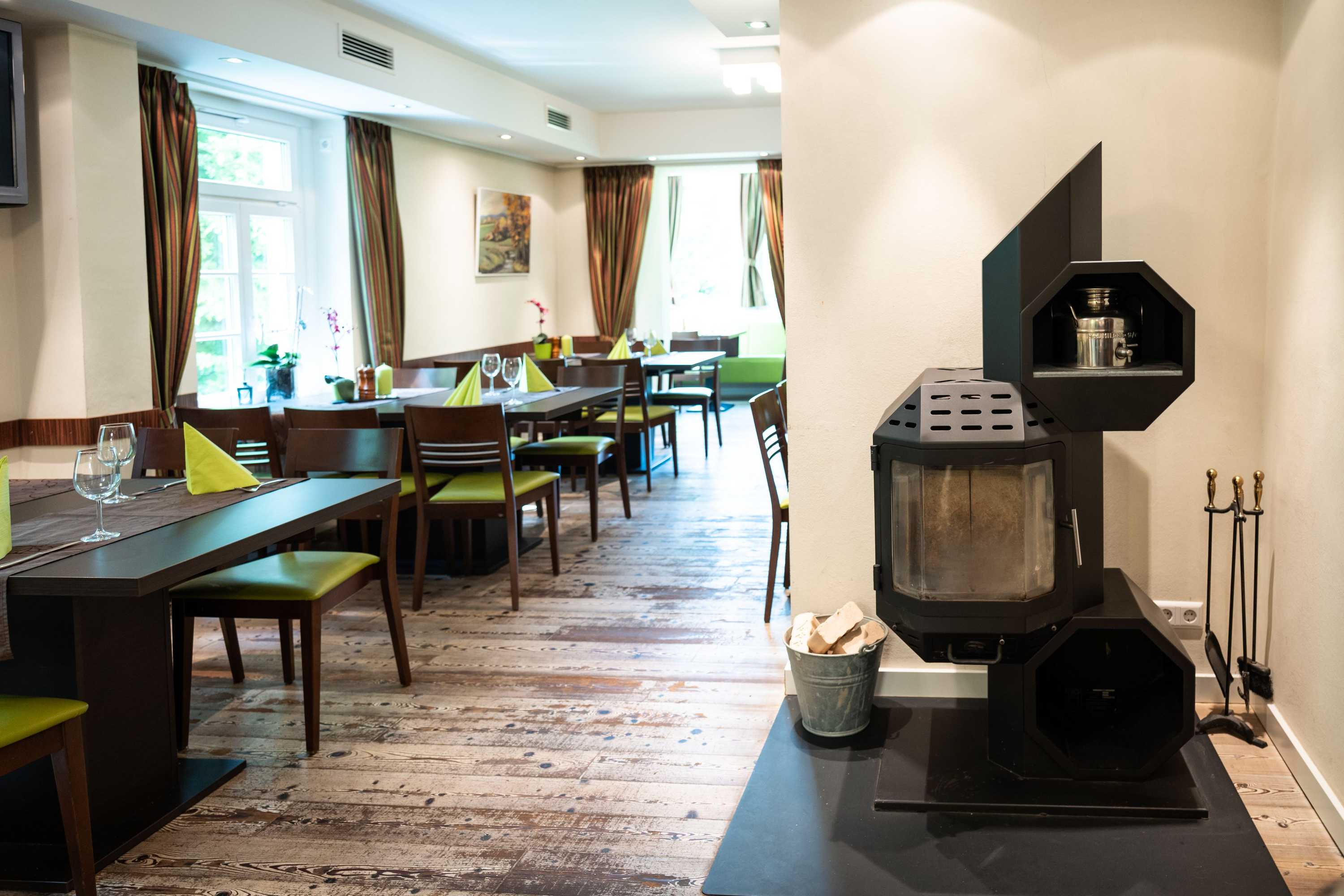 Gift card for Domäne am See